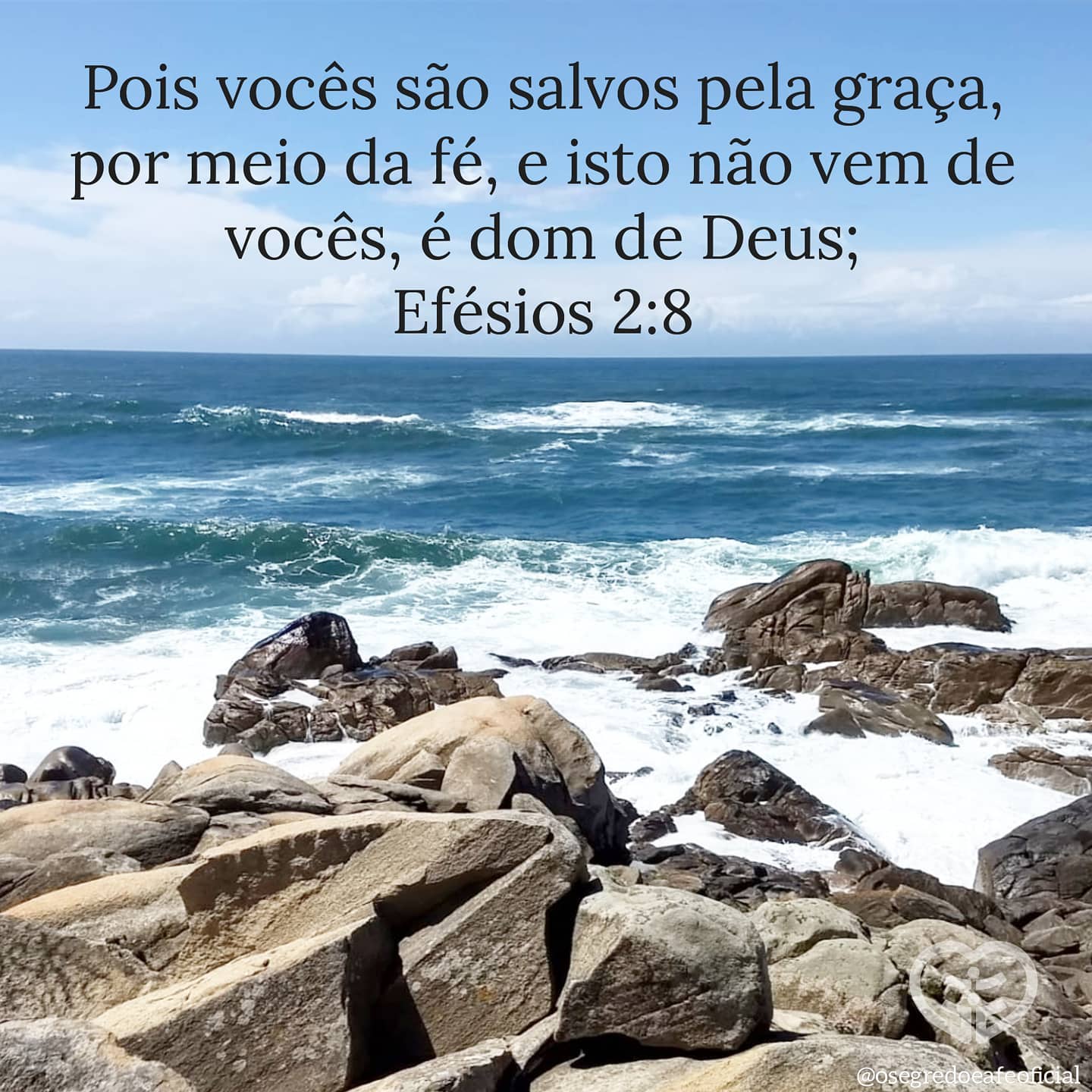 Efésios 2:8
