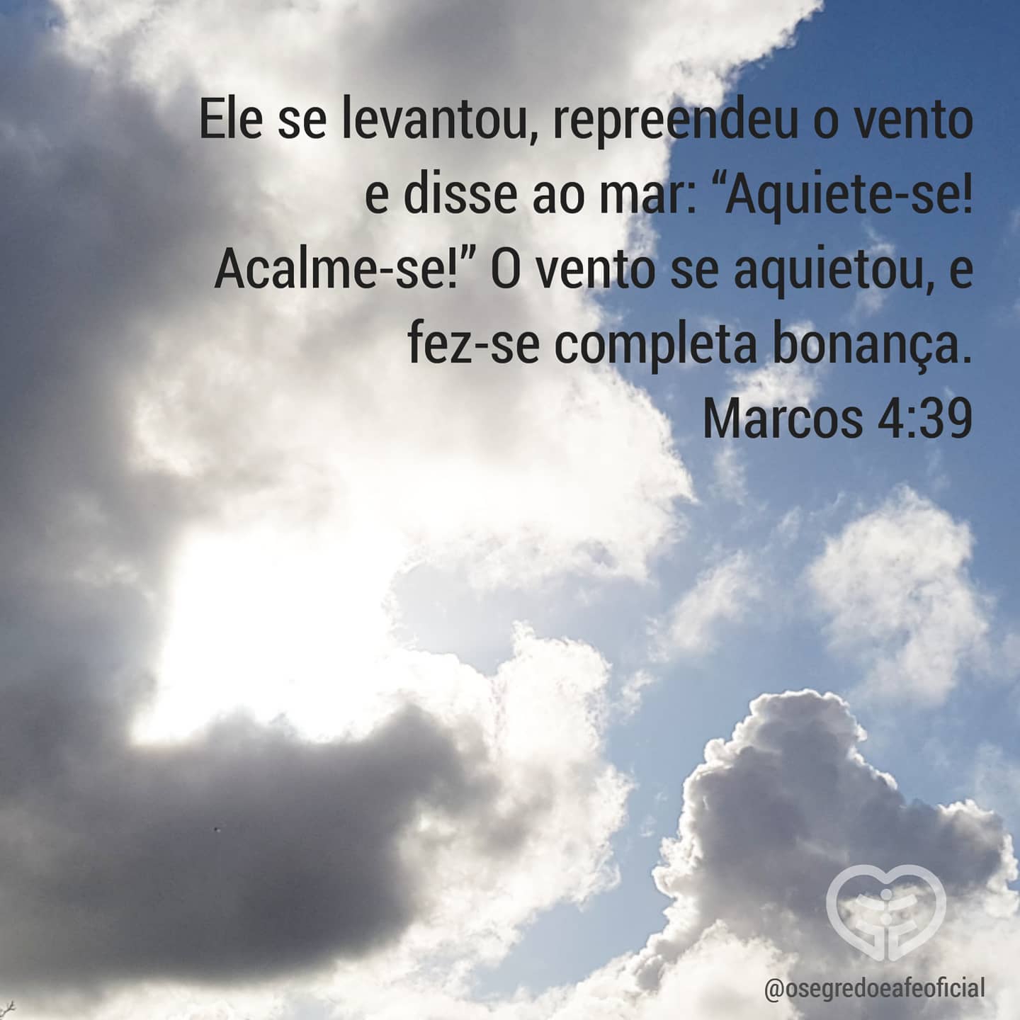 Marcos 4:39