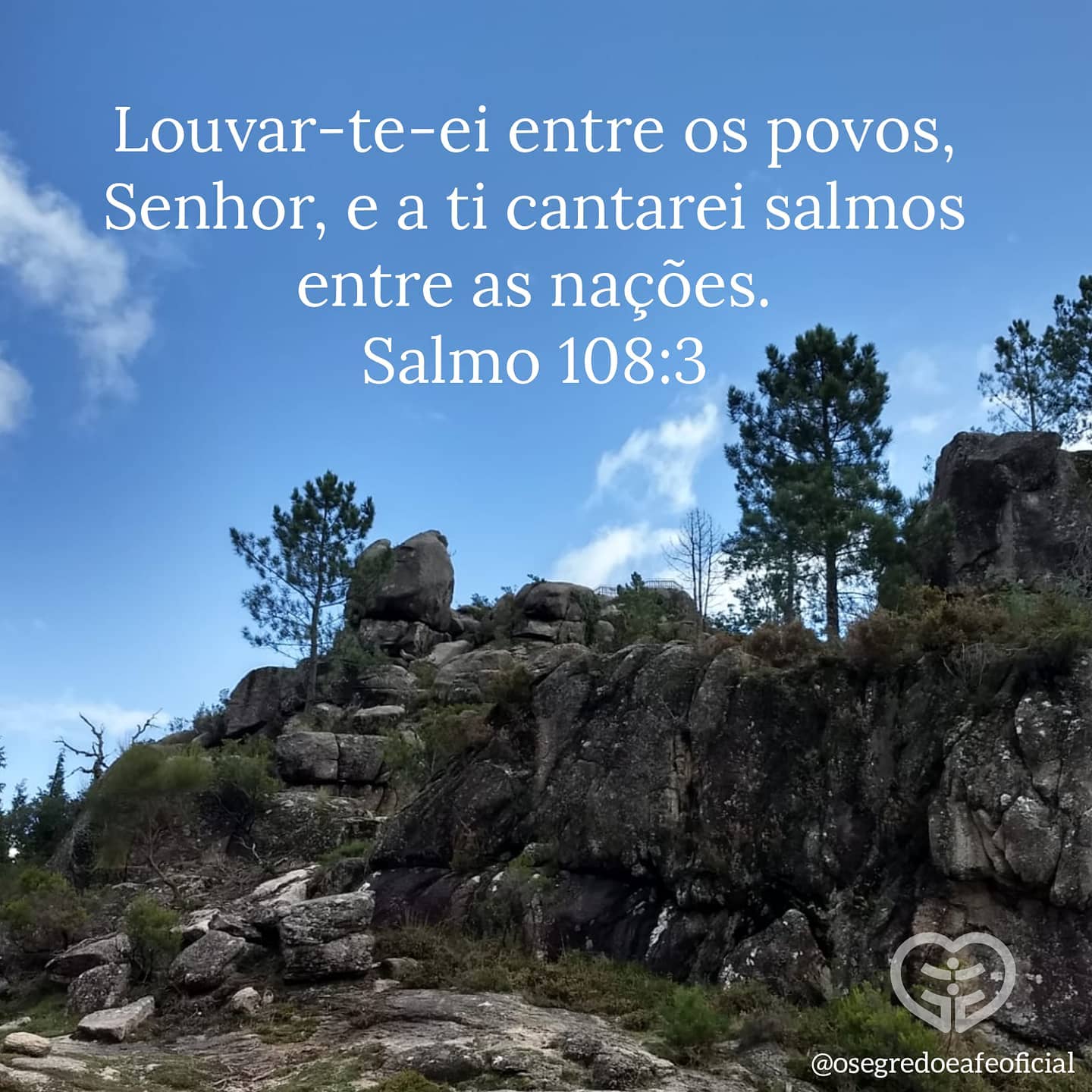 Salmo 108:3