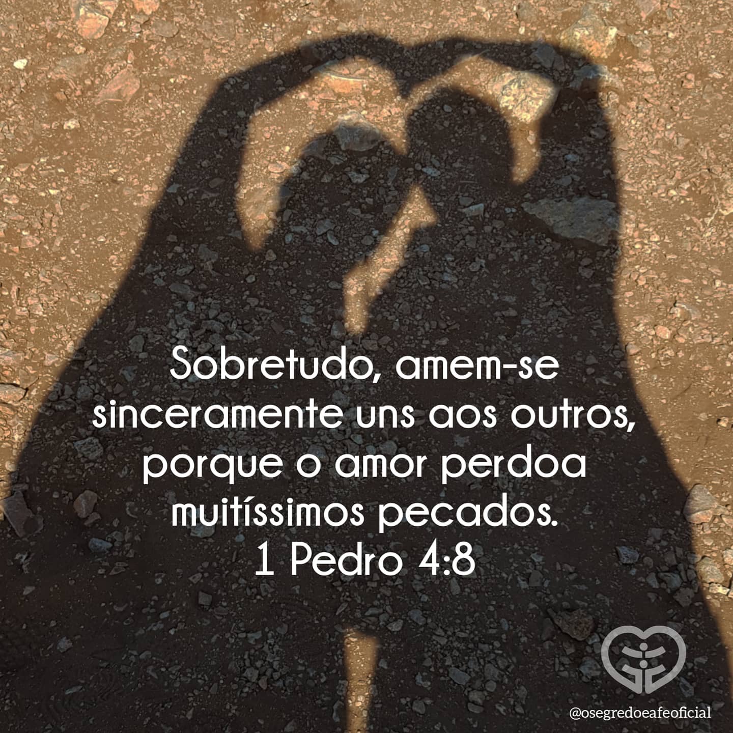 1 Pedro 4:8
