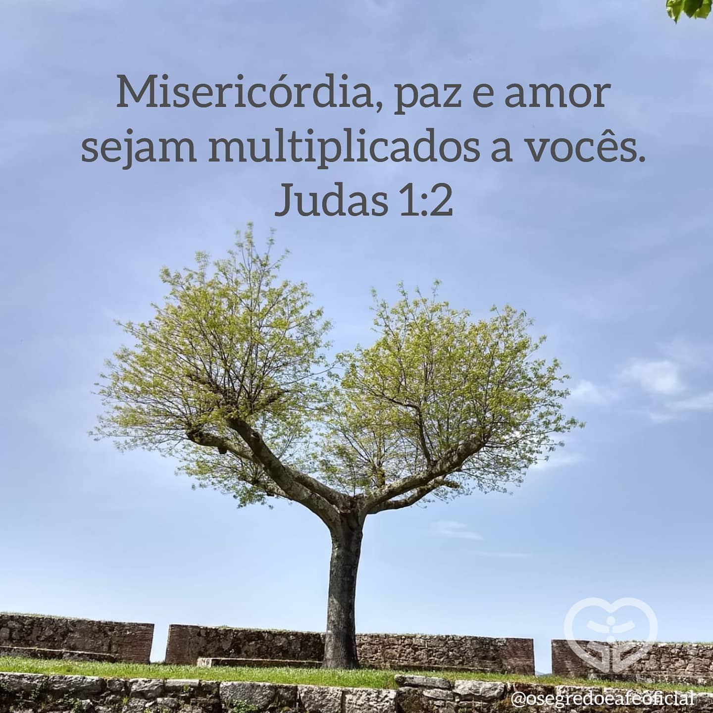 Judas 1:2