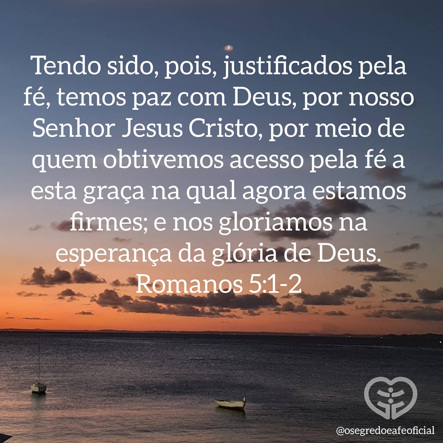 Romanos 5:1-2