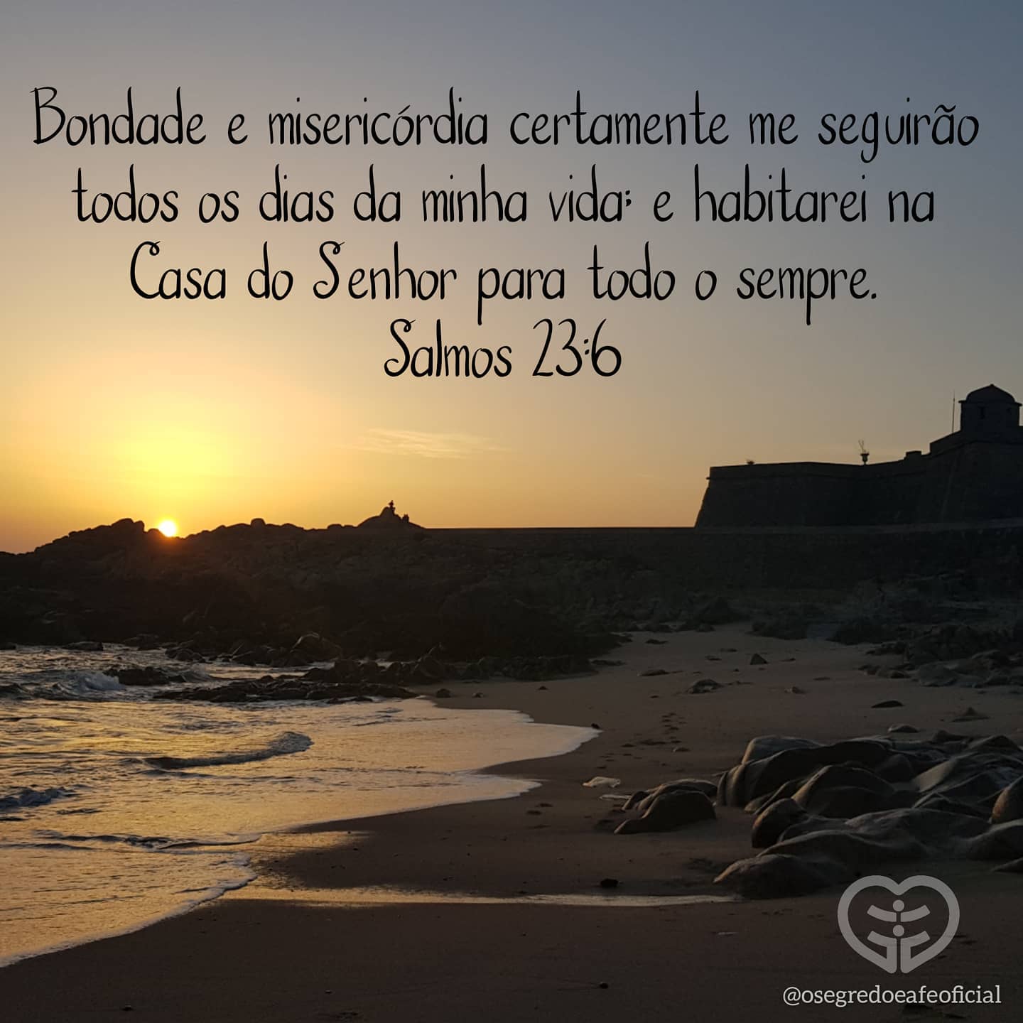 Salmos 23:6