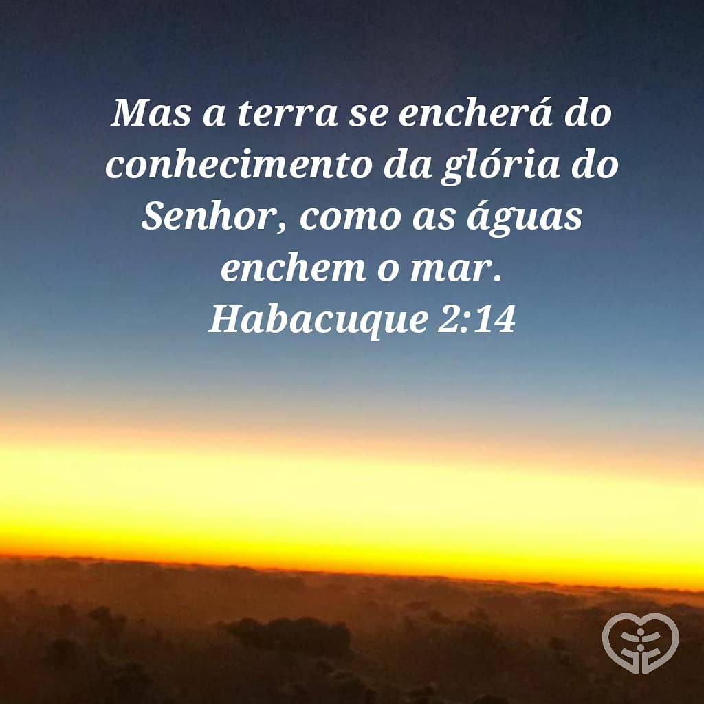 Habacuque 2:14