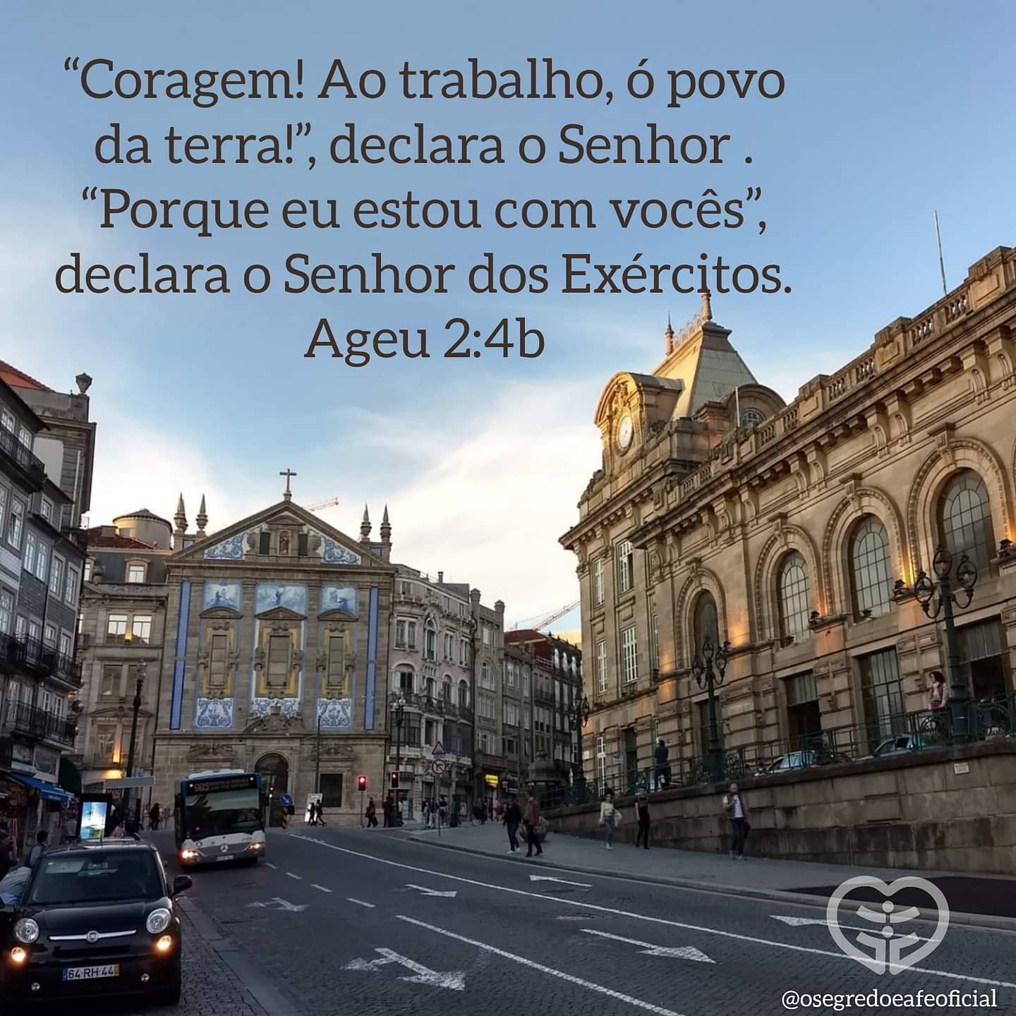 Palavra para 5 de janeiro de 2021