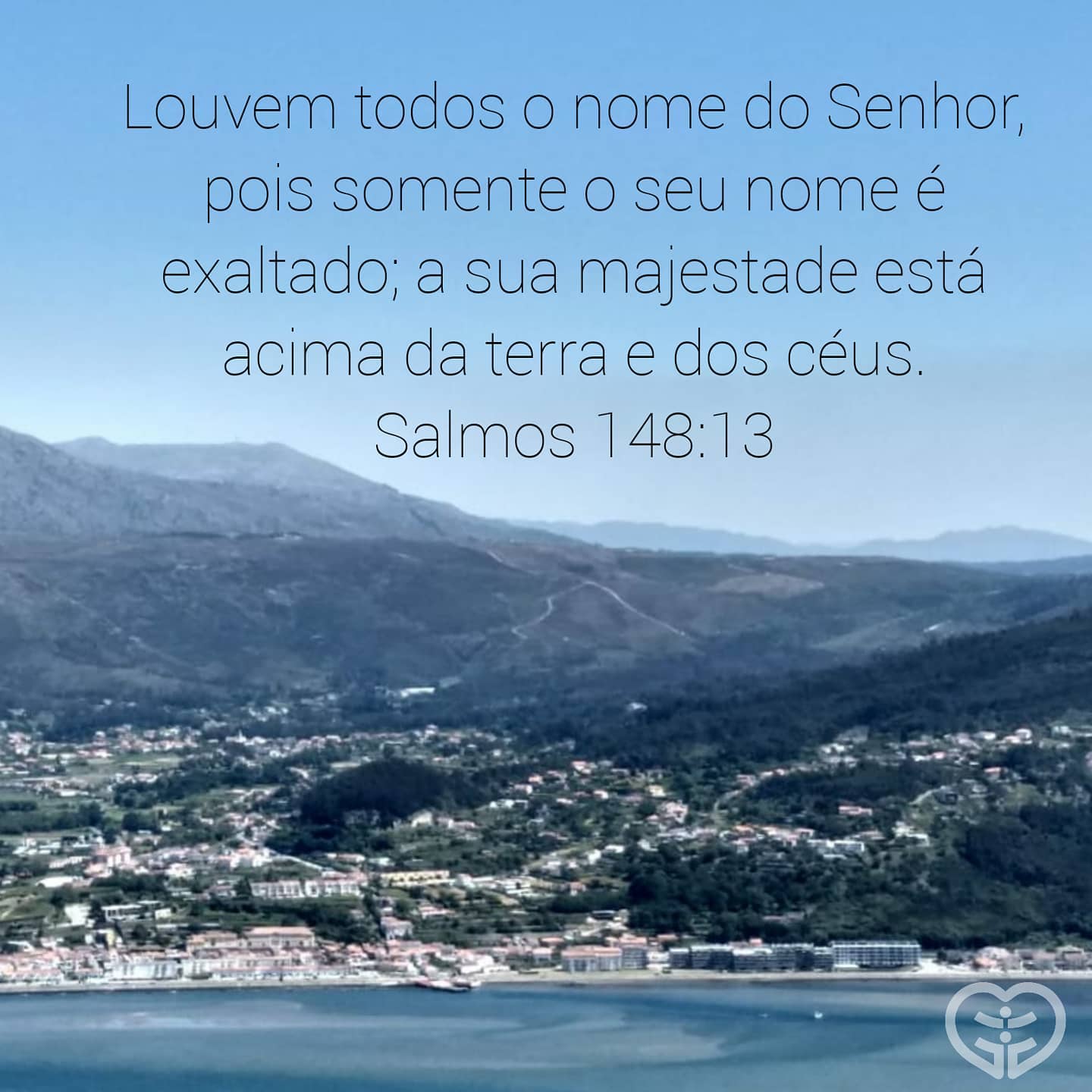 Salmos 148:13