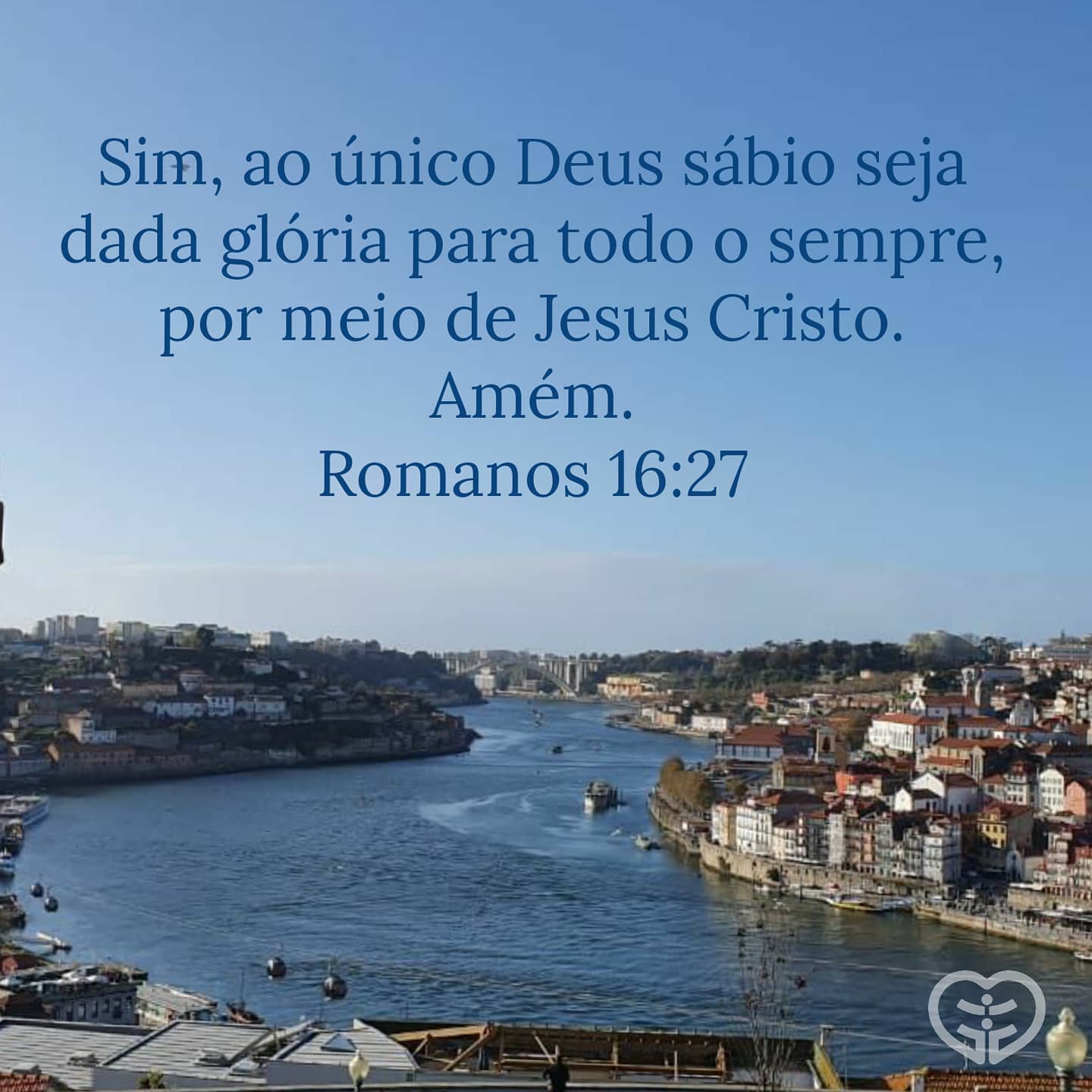 Romanos 16:27