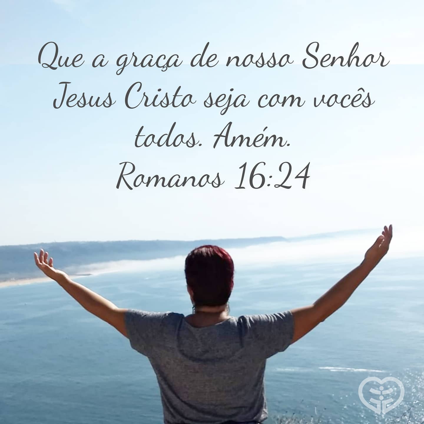 Romanos 16:24