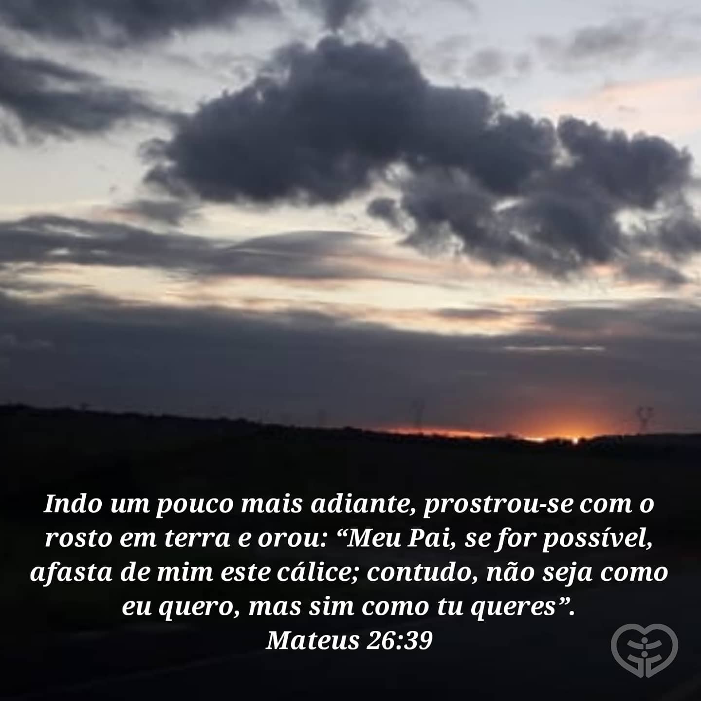 Mateus 26:39