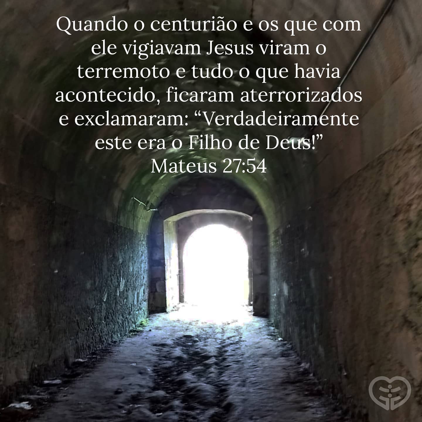 Mateus 27:54
