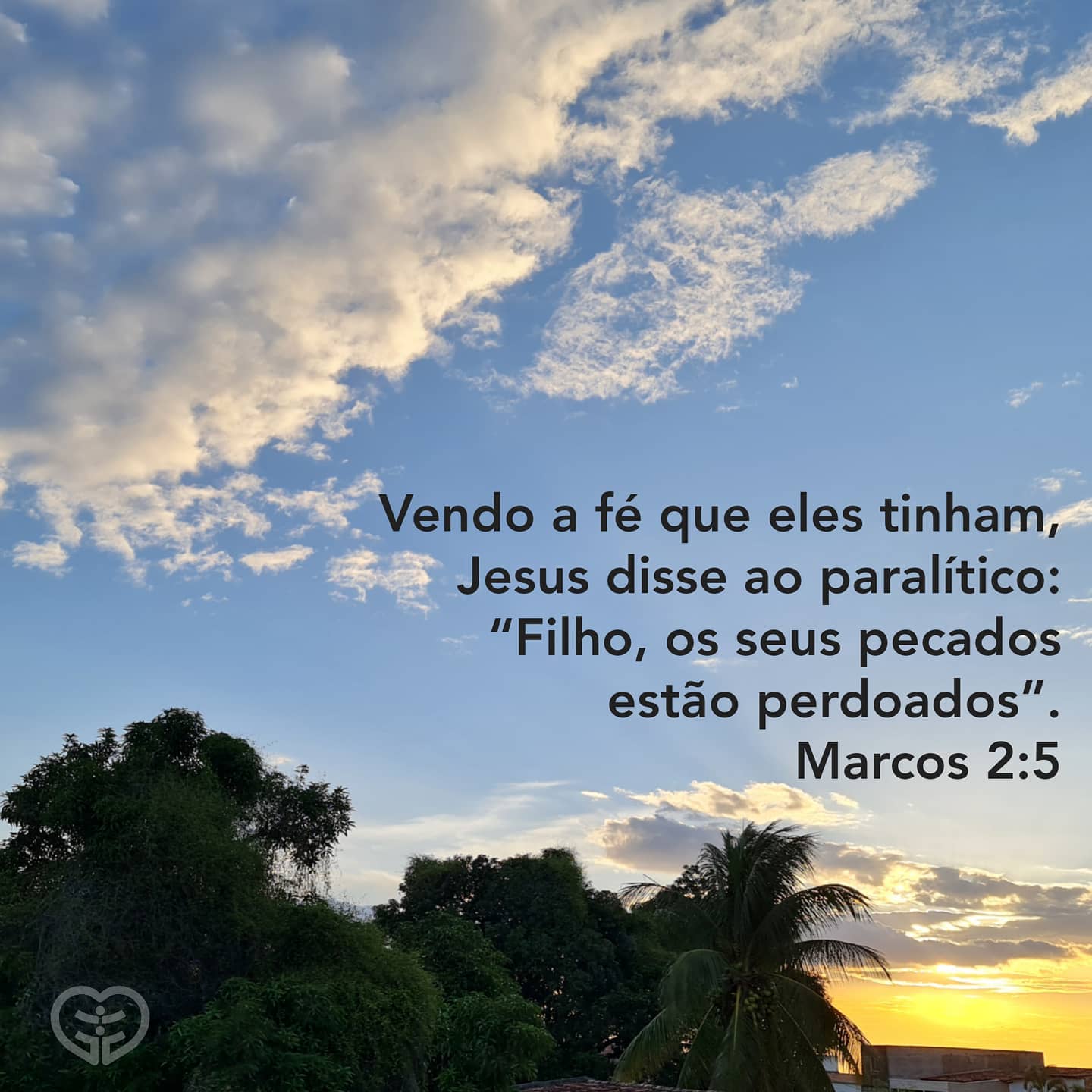 Marcos 2:5
