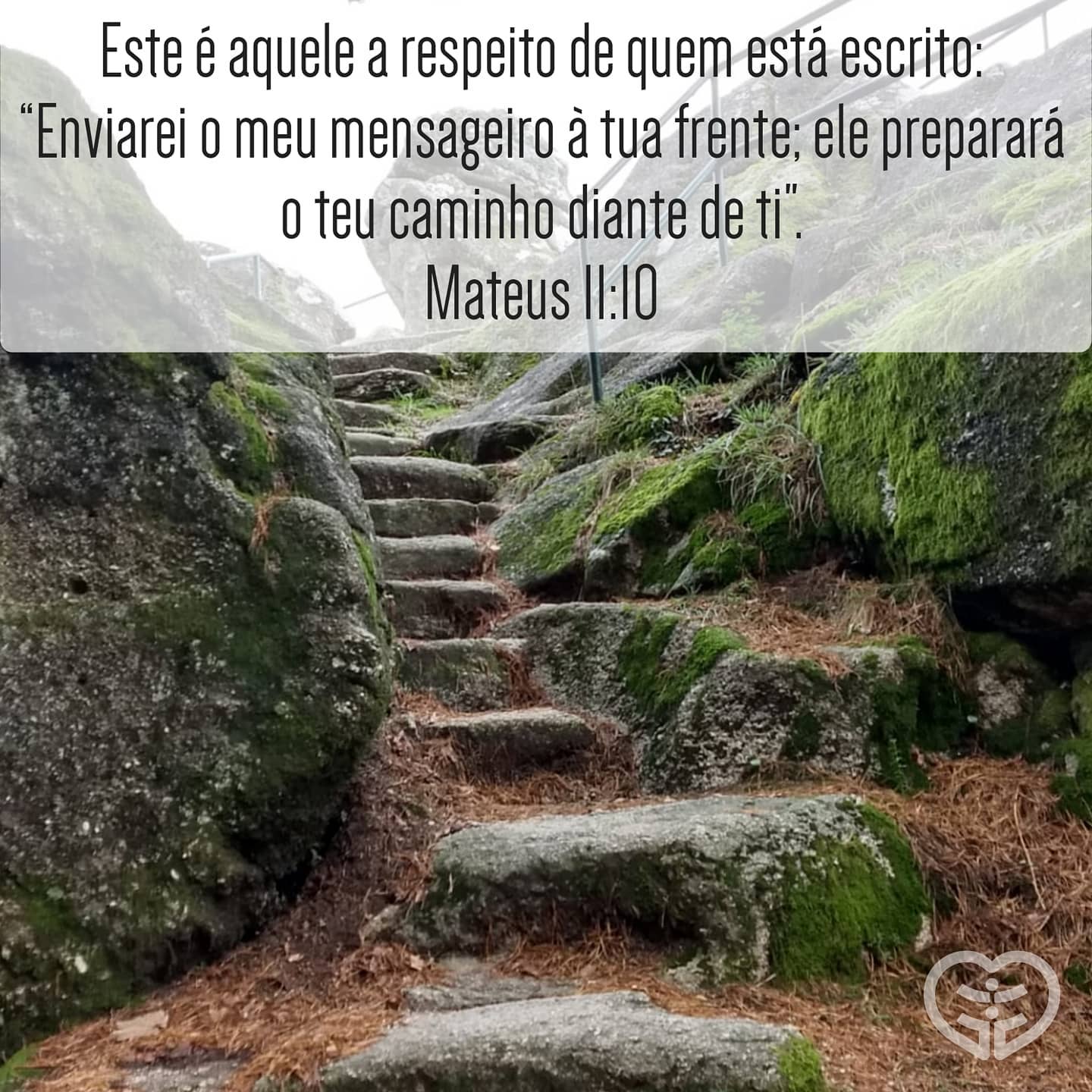 Mateus 11:10