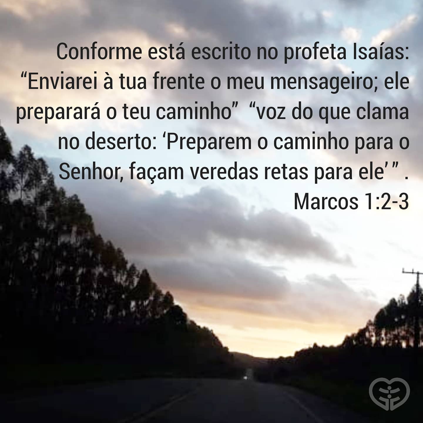 Marcos 1:2-3