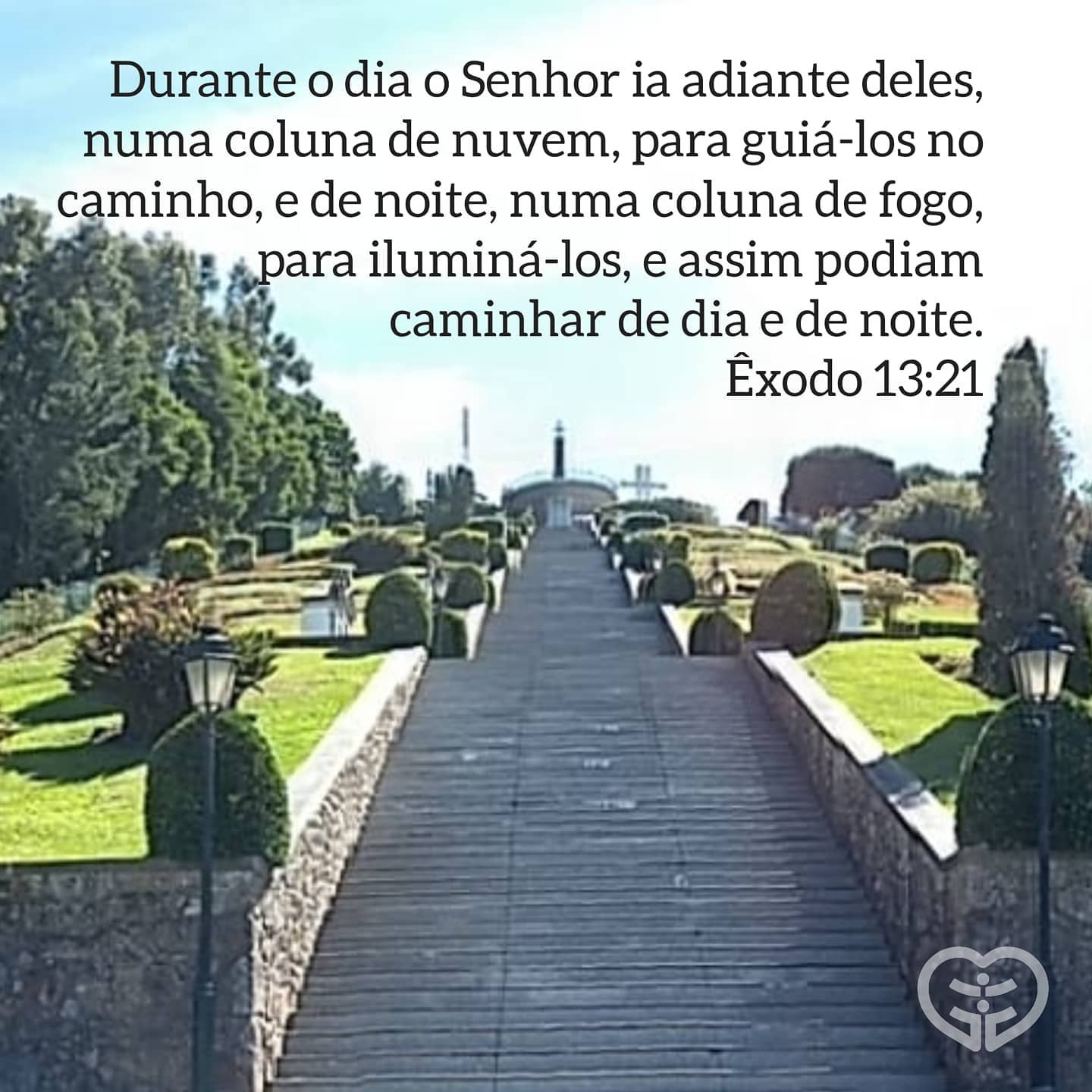Êxodo 13:21
