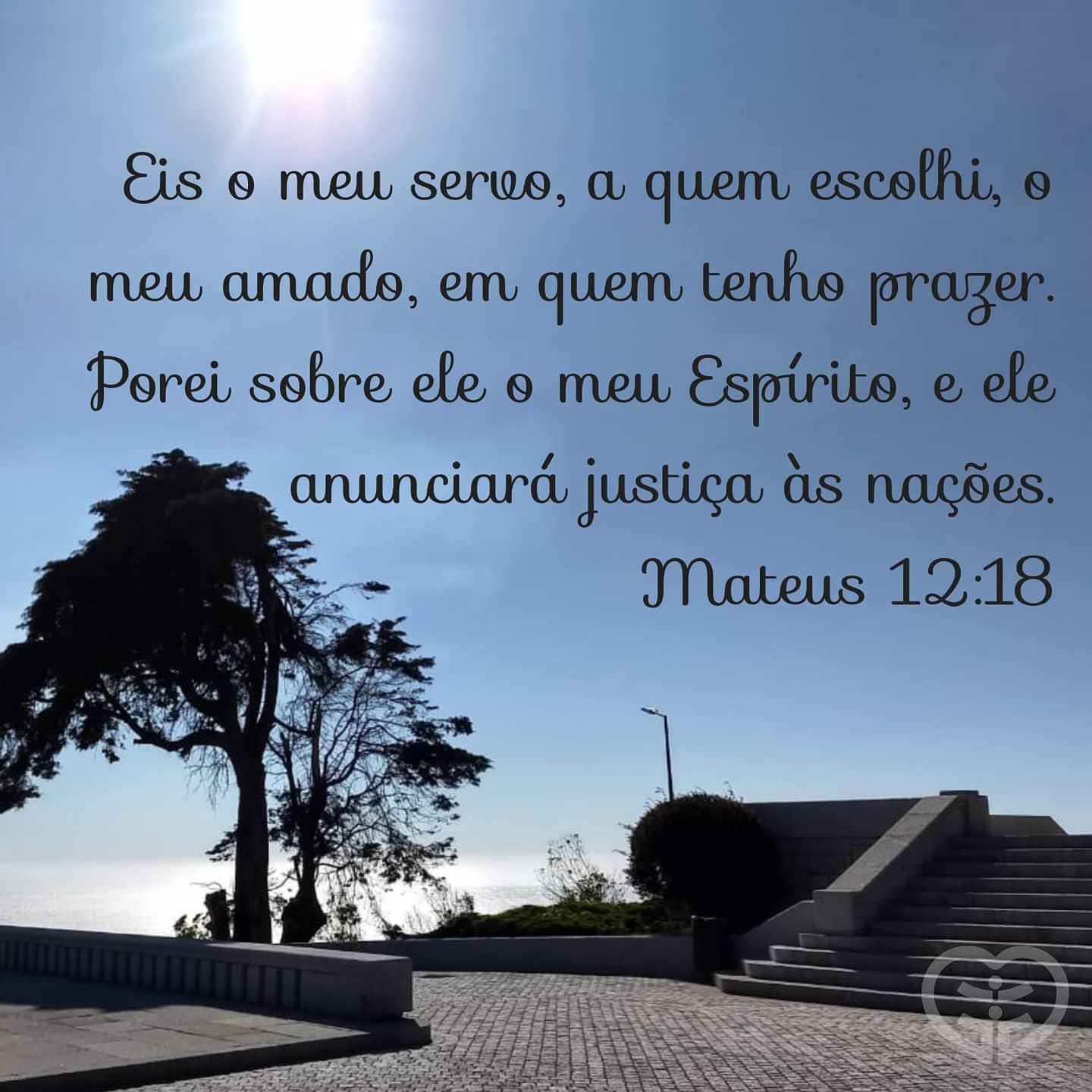 Mateus 12:18