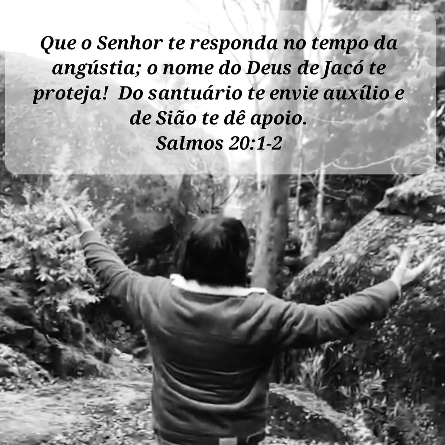 Salmos 20:1-2