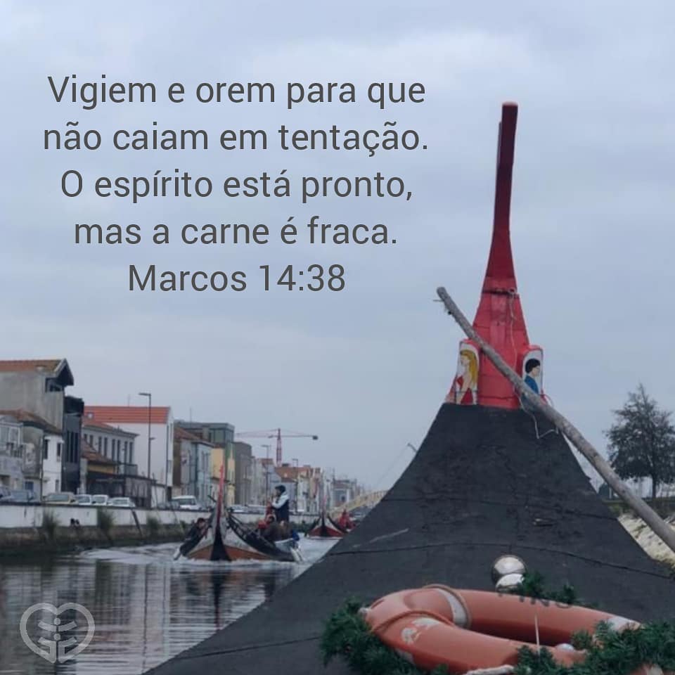 Marcos 14:38
