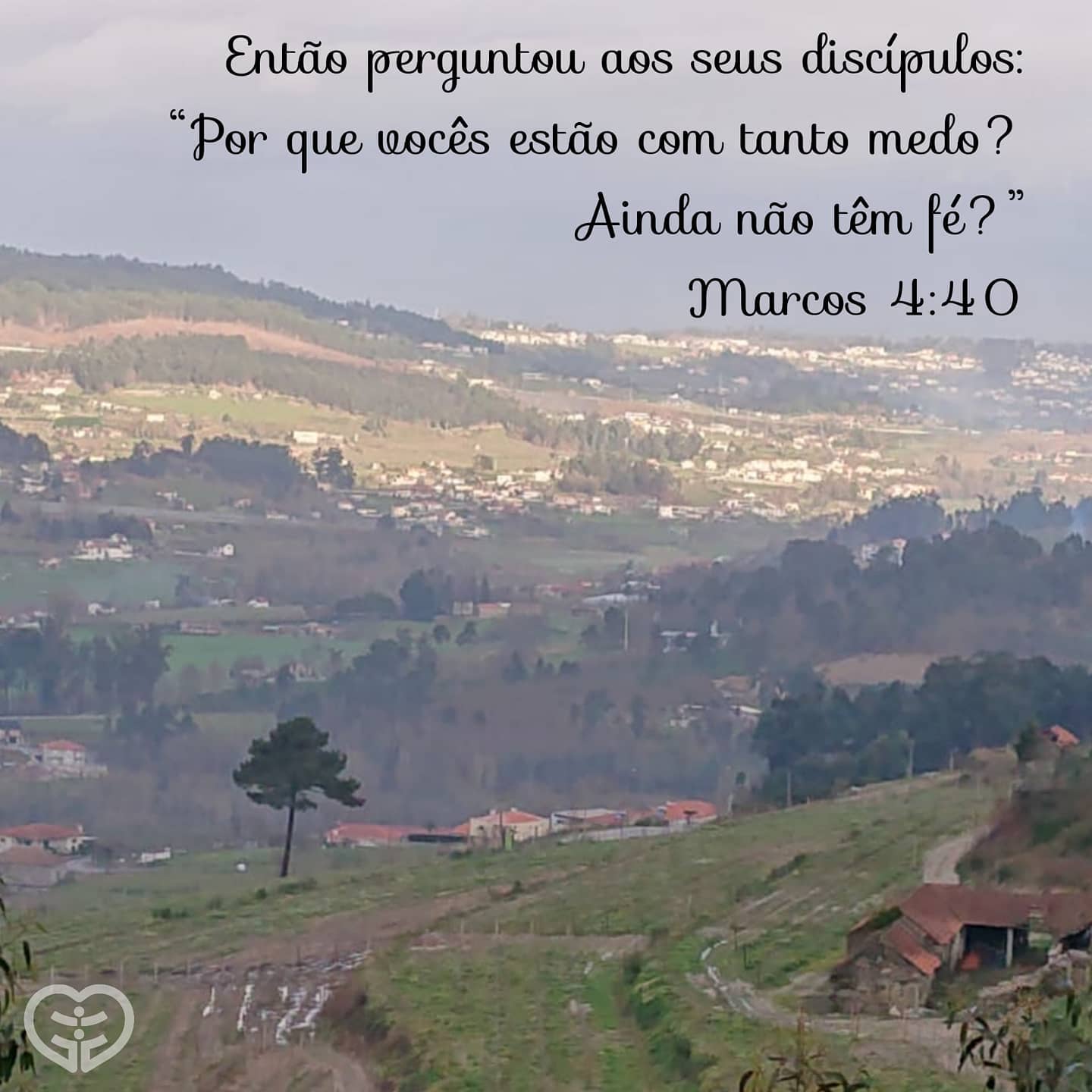 Marcos 4:40