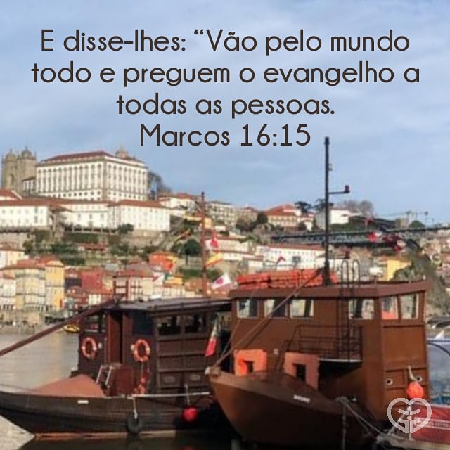 Marcos 16:15