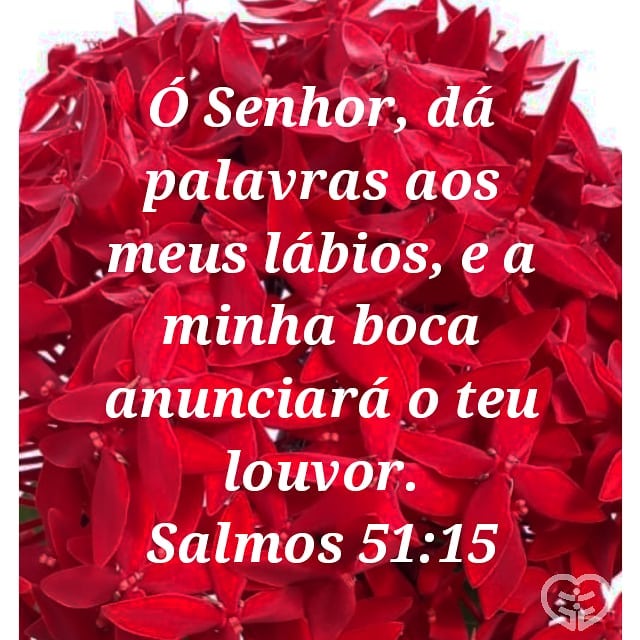 Salmos 51:15