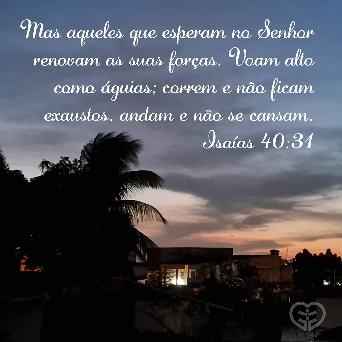 Isaías 40:31
