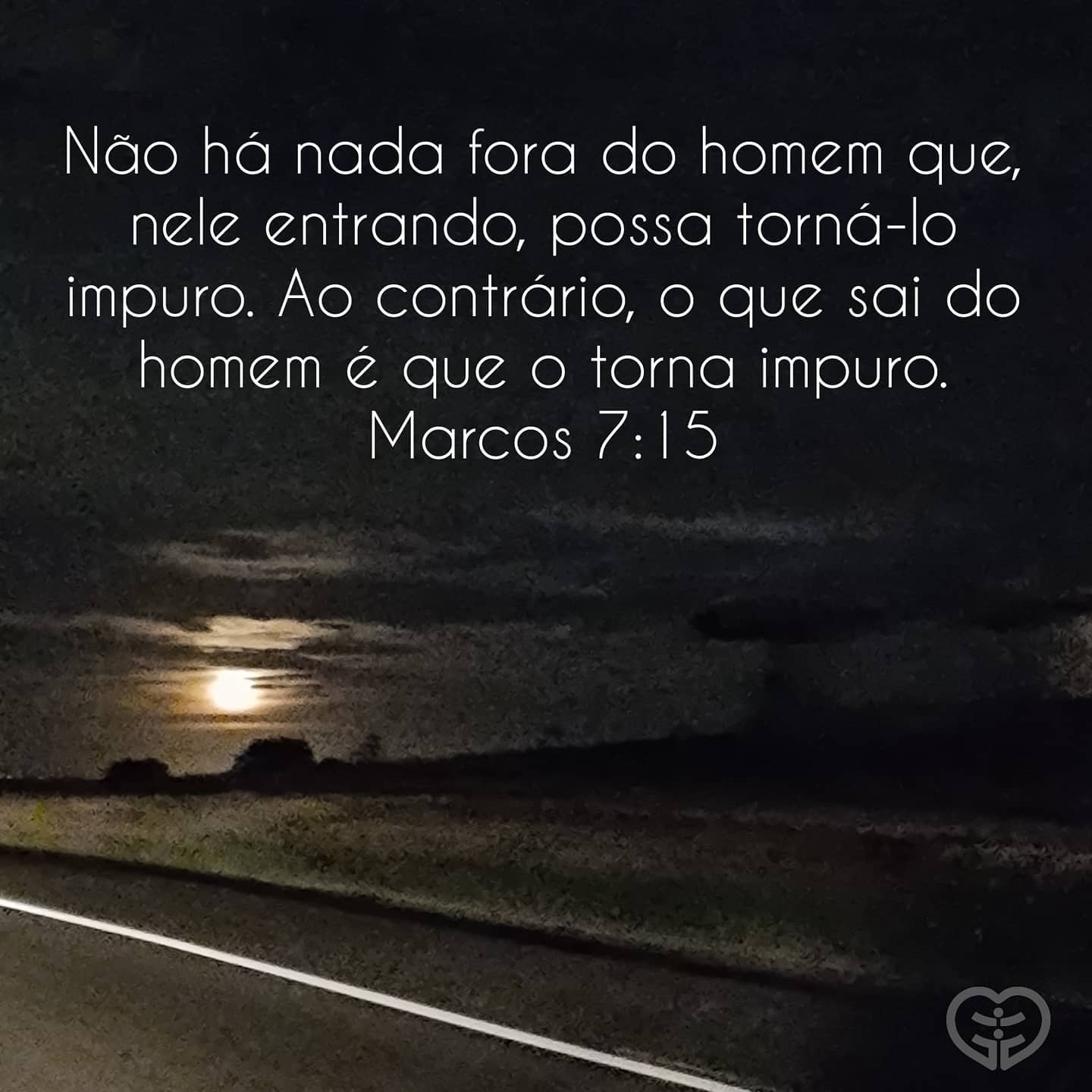 Marcos 7:15