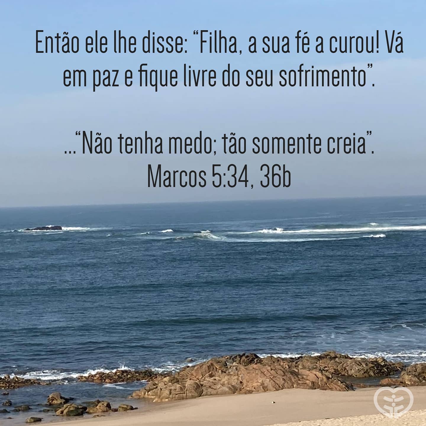 Palavra para 3 de março de 2021