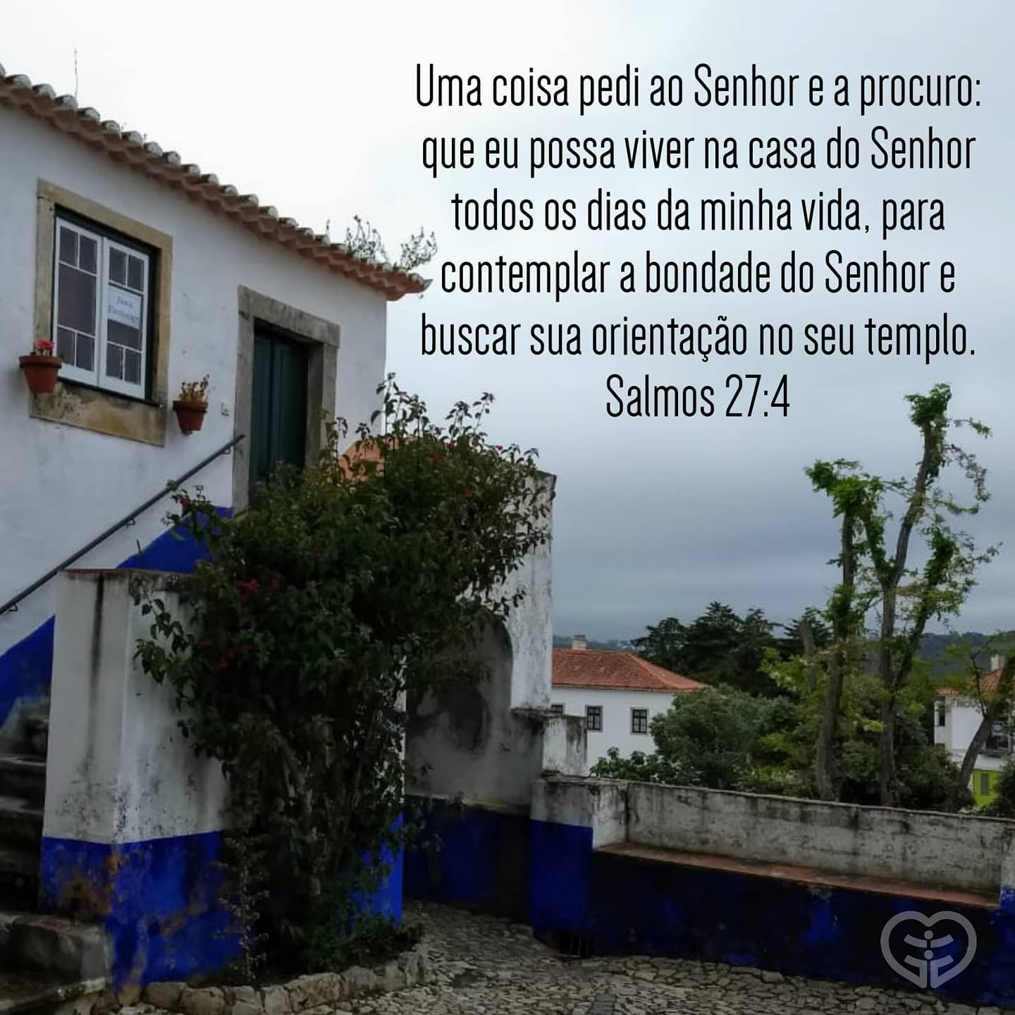 Salmos 27:4