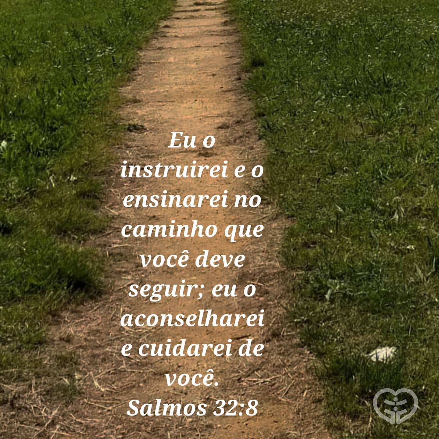 Salmos 32:8