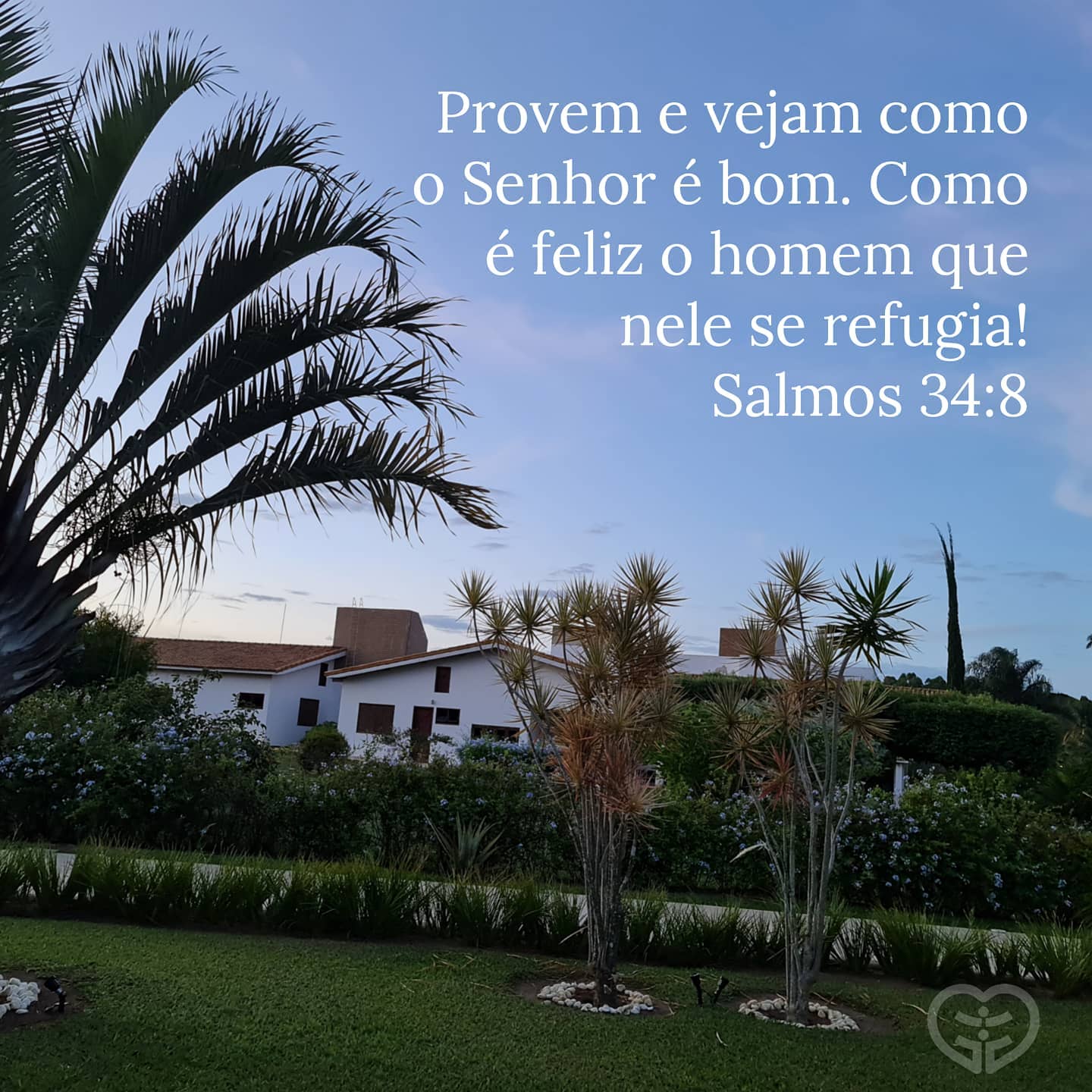 Salmos 34:8