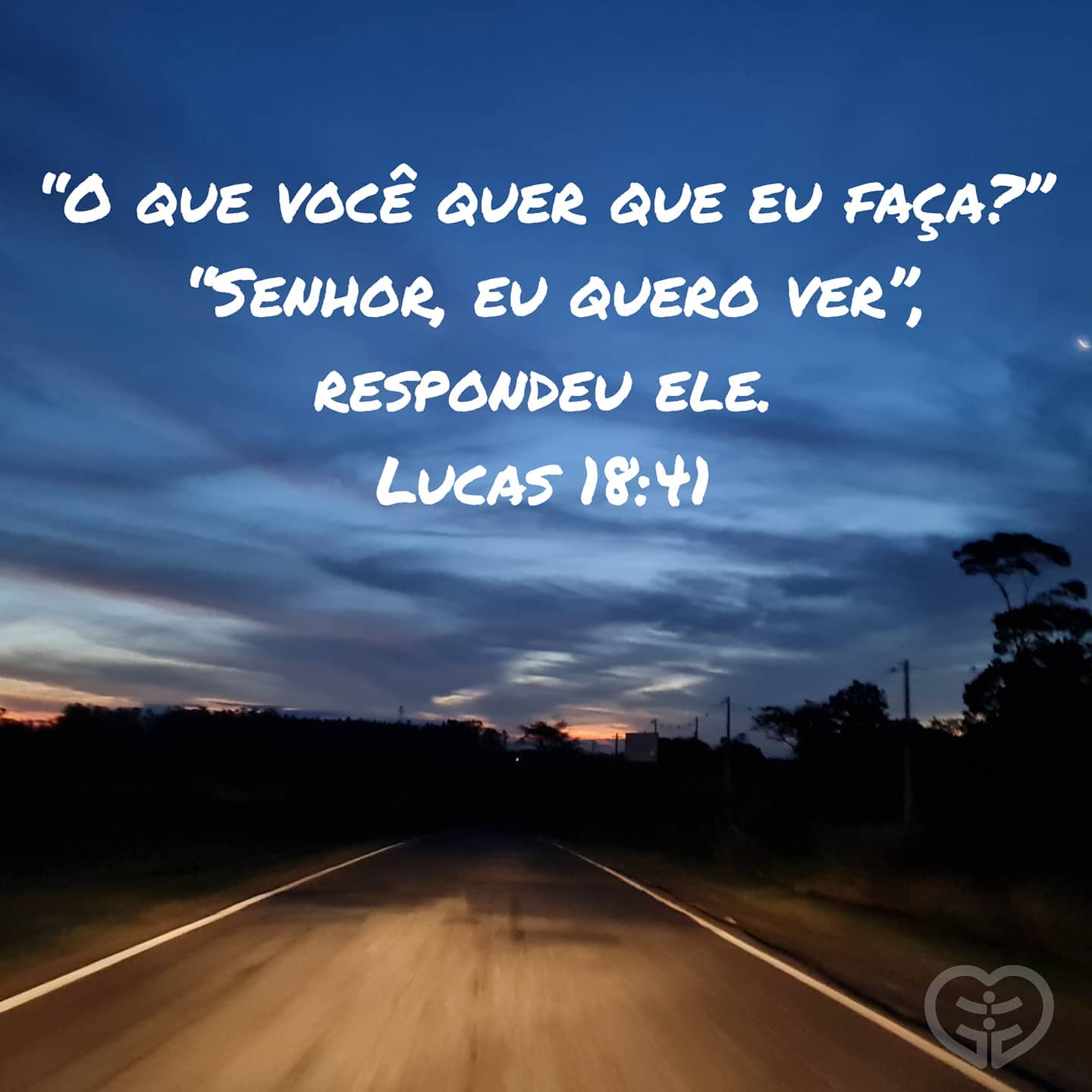 Lucas 18:41