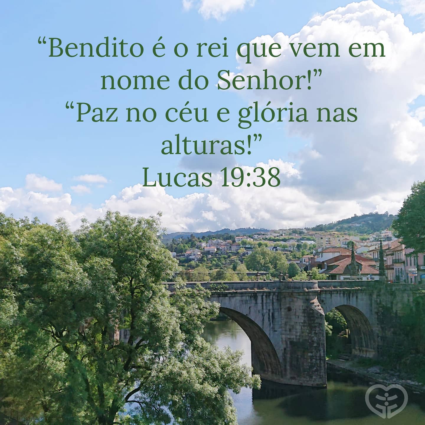 Lucas 19:38