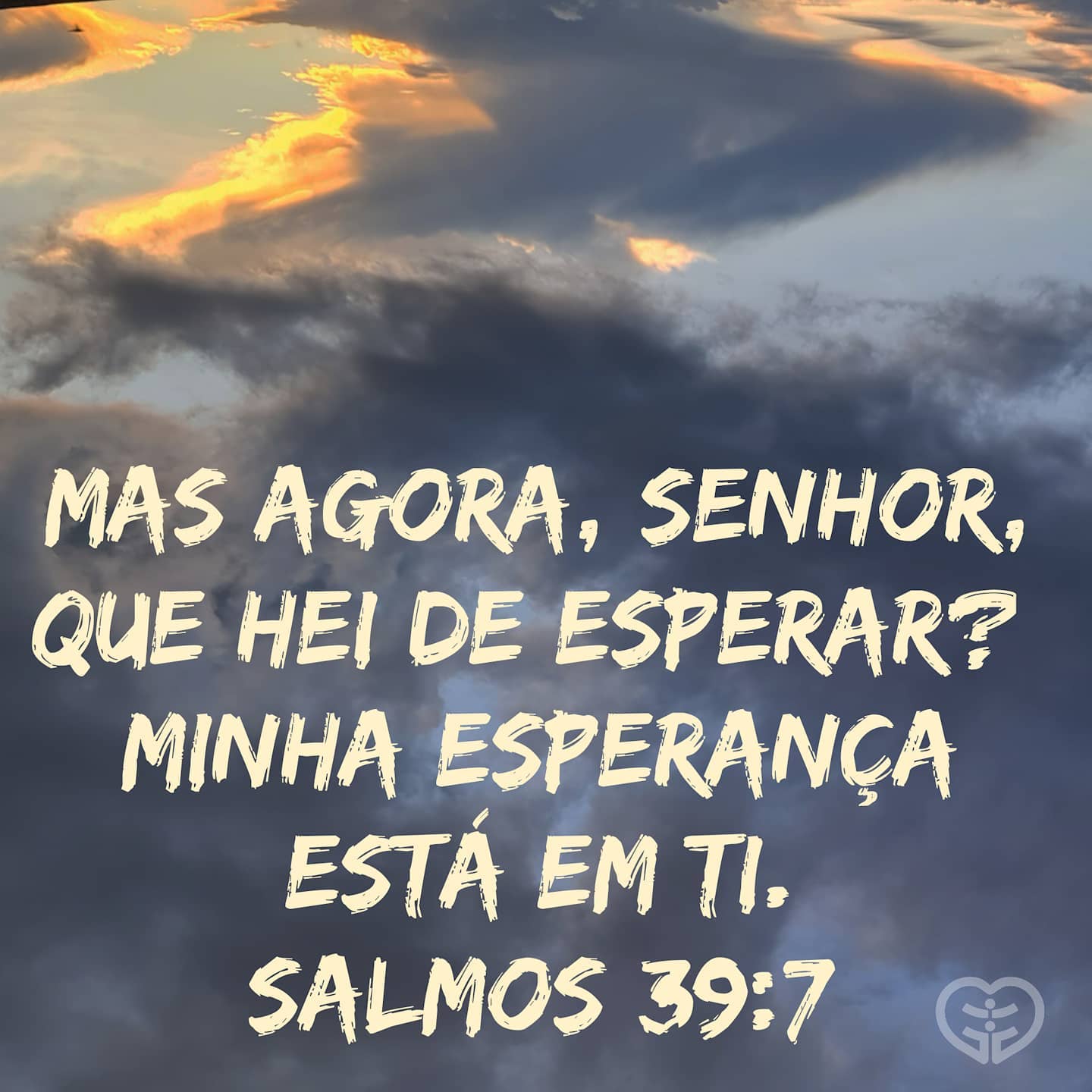 Salmos 39:7