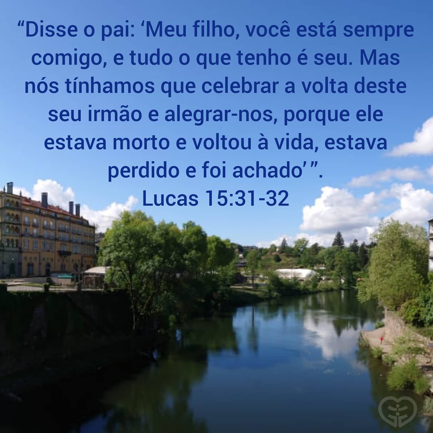 Lucas 15:31-32