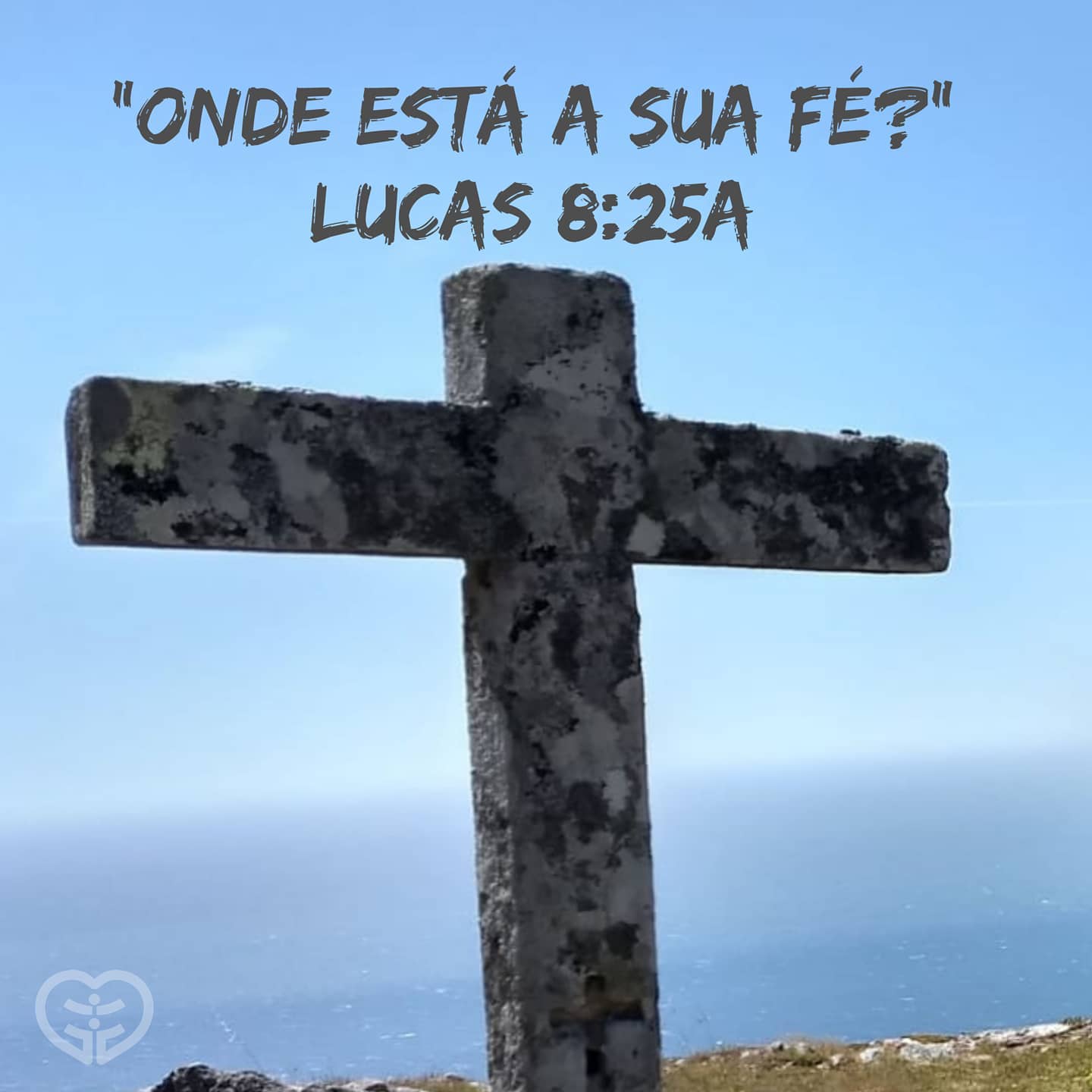 Palavra para 1 de abril de 2021
