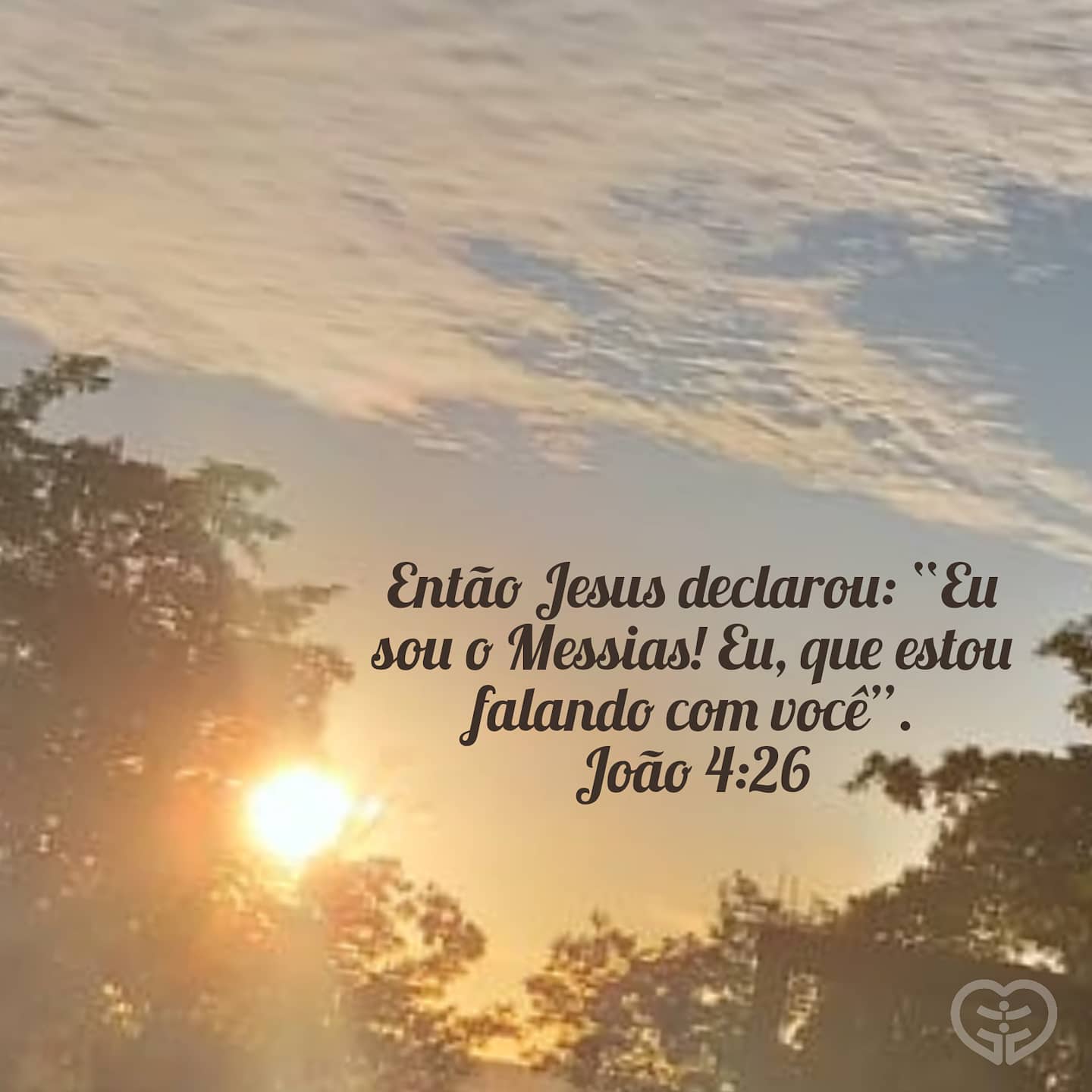 João 4:26