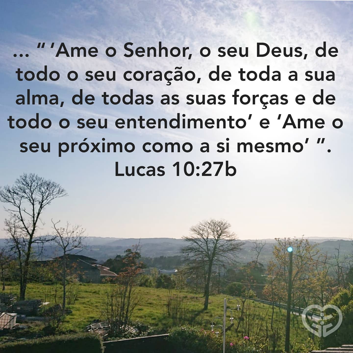 Palavra para 6 de abril de 2021