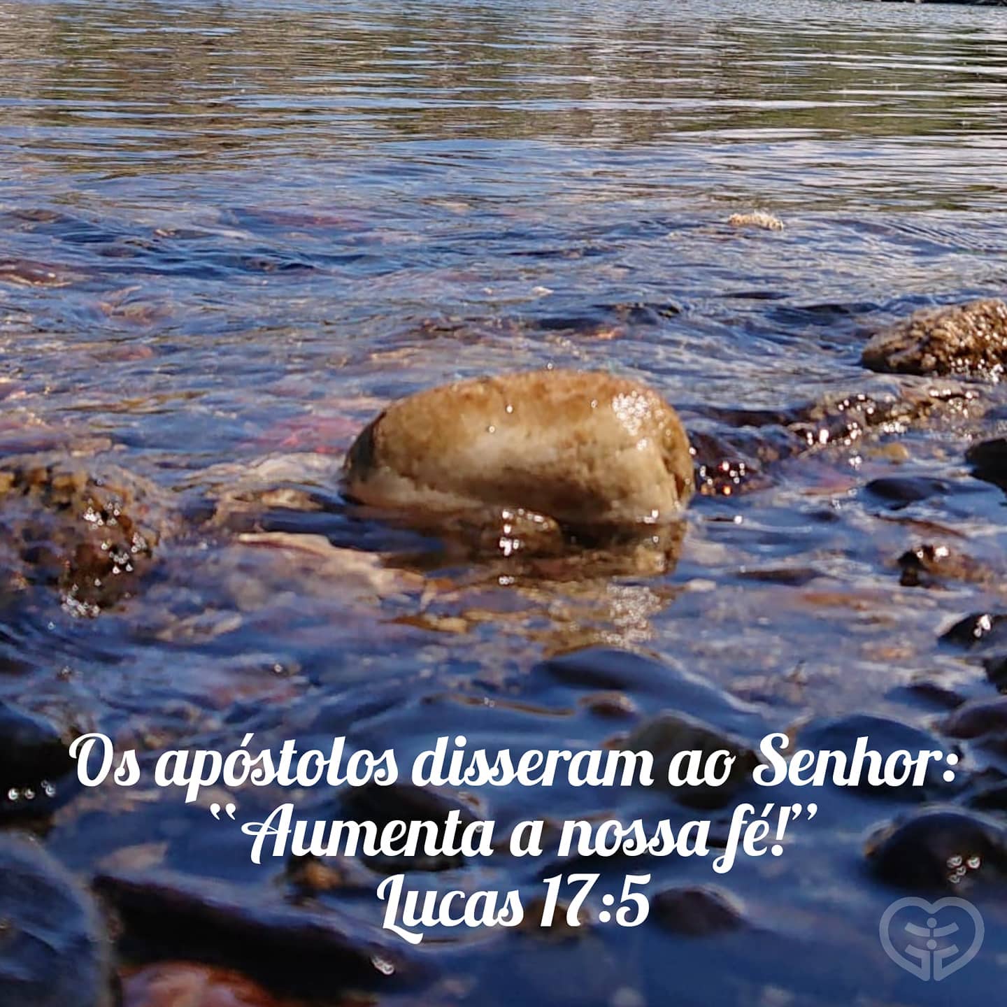 Lucas 17:5