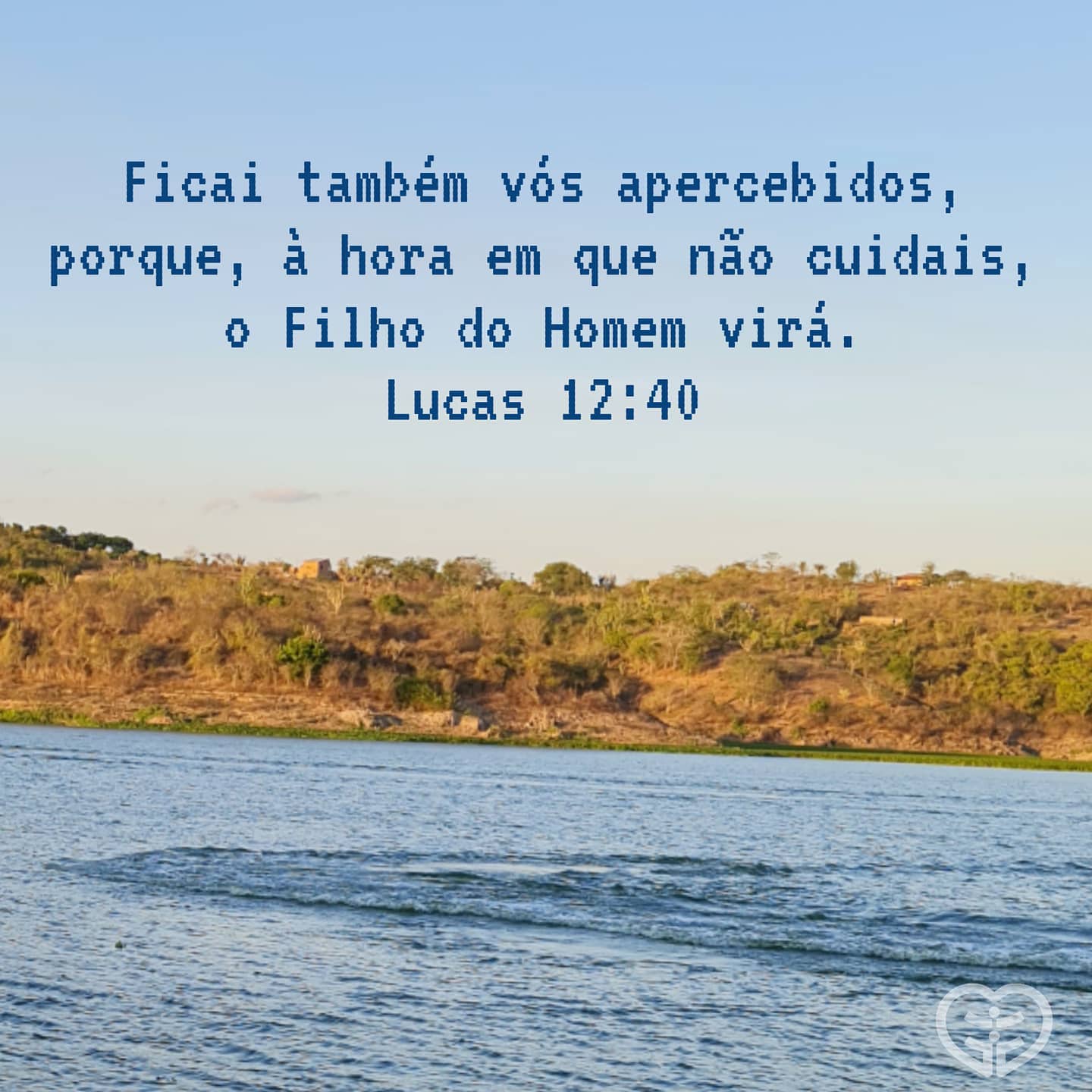 Lucas 12:40