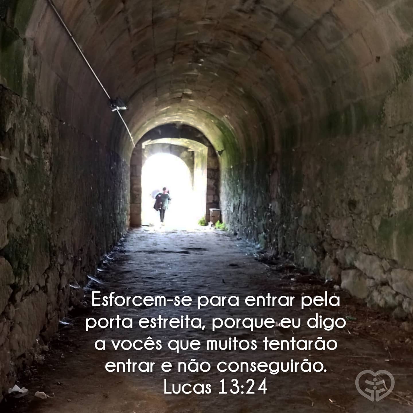 Lucas 13:24
