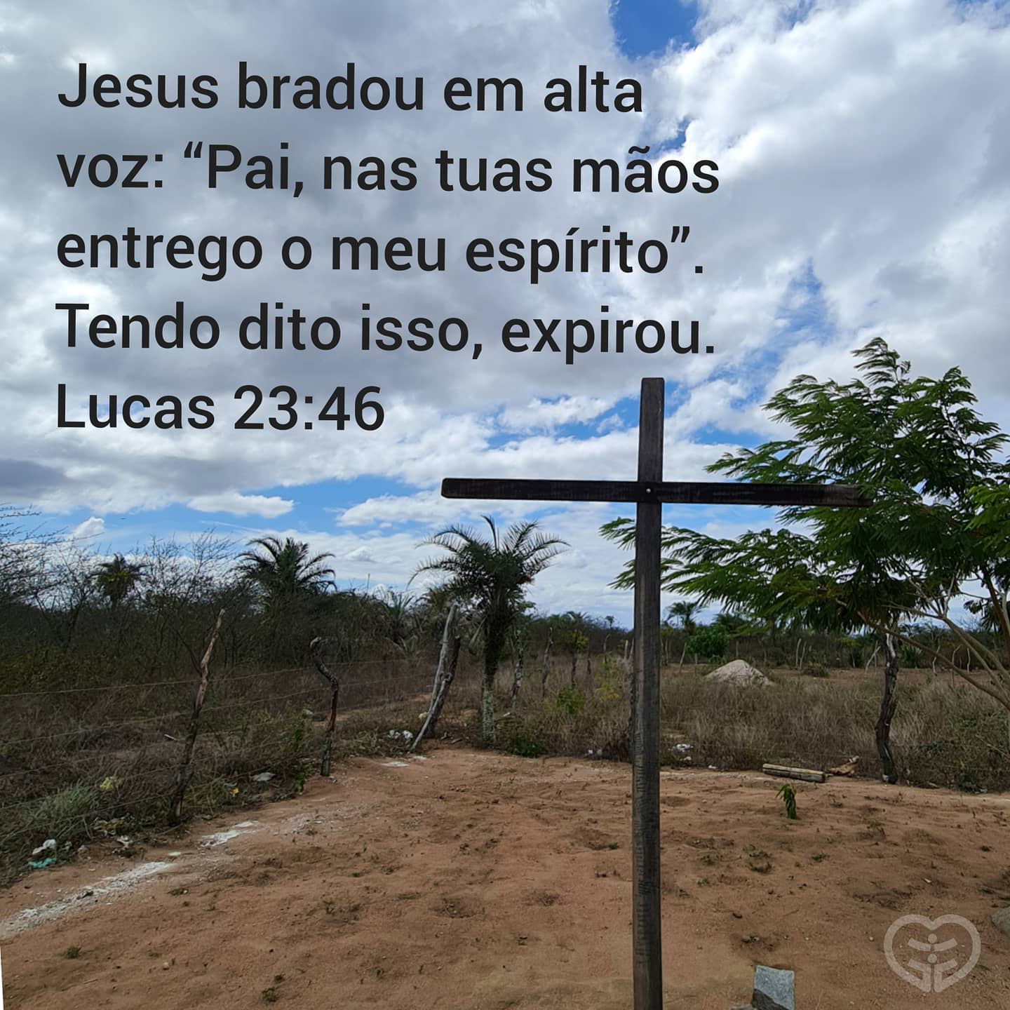 Lucas 23:46