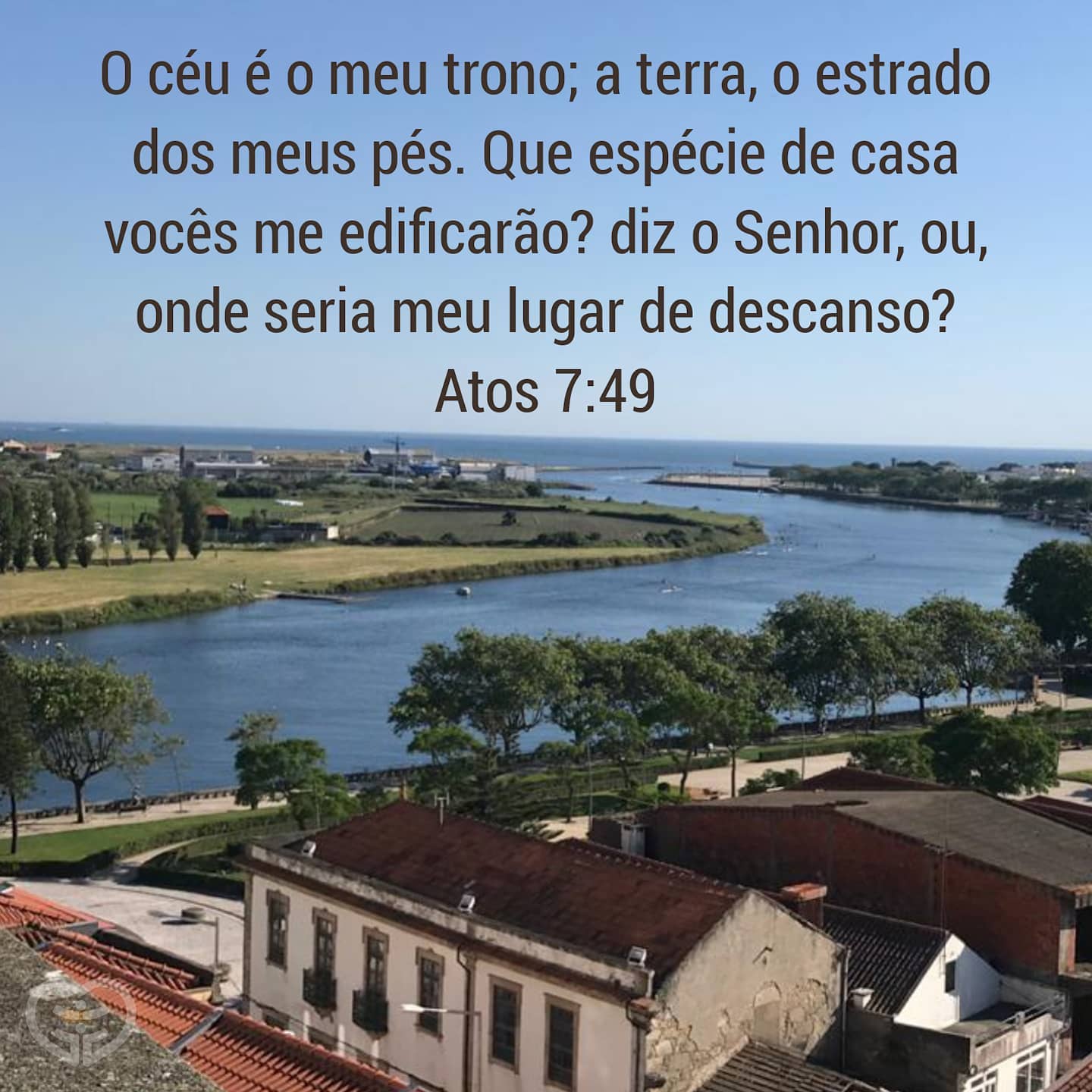 Atos 7:49