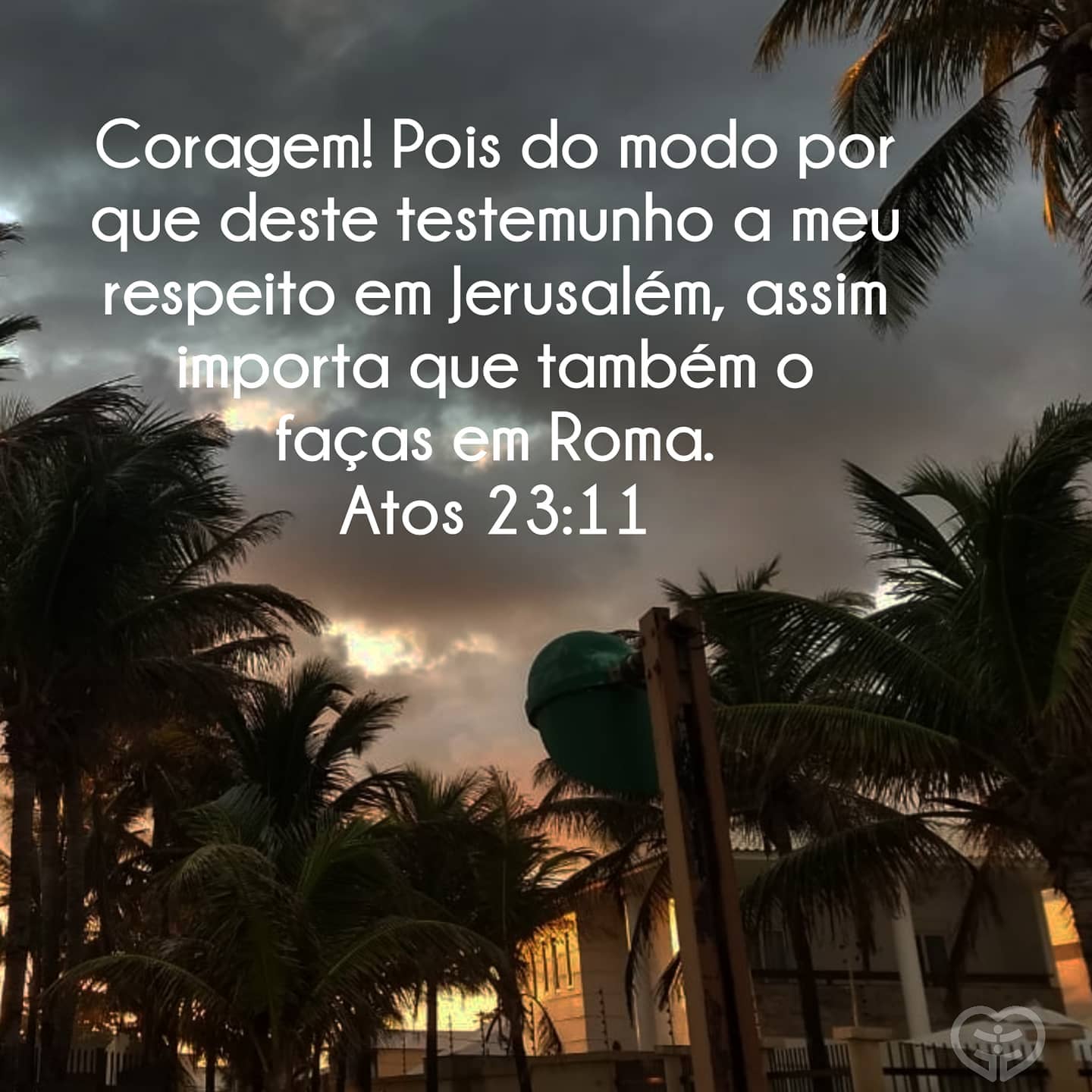 Atos 23:11