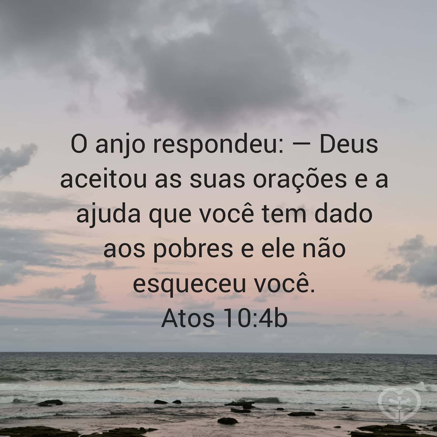 Palavra para 4 de junho de 2021