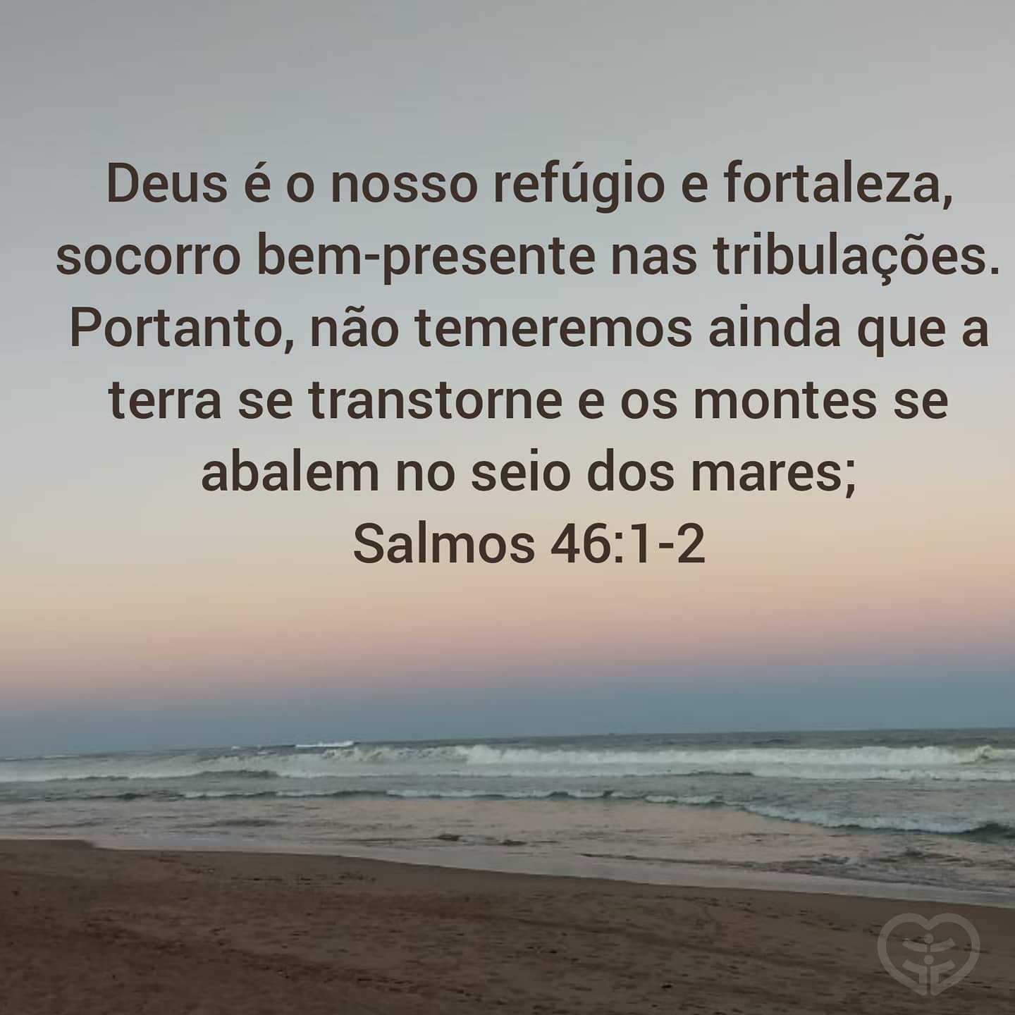 Salmos 46:1-11