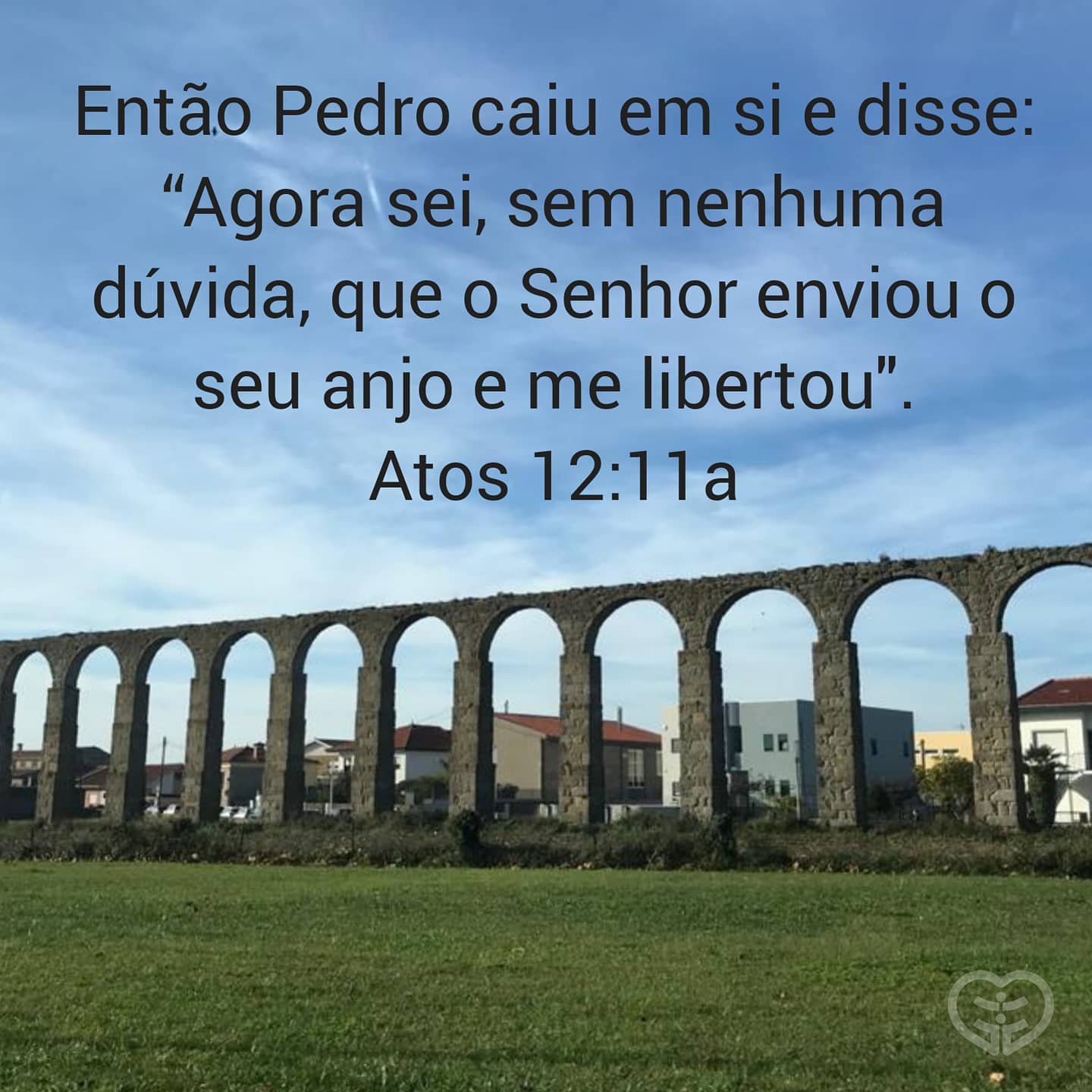 Palavra para 7 de junho de 2021