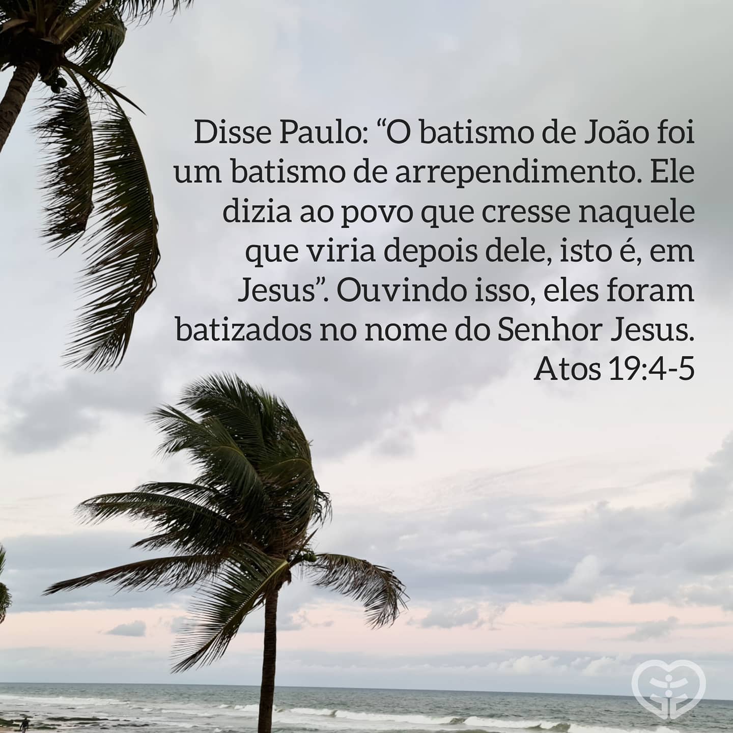 Atos 19:4-5