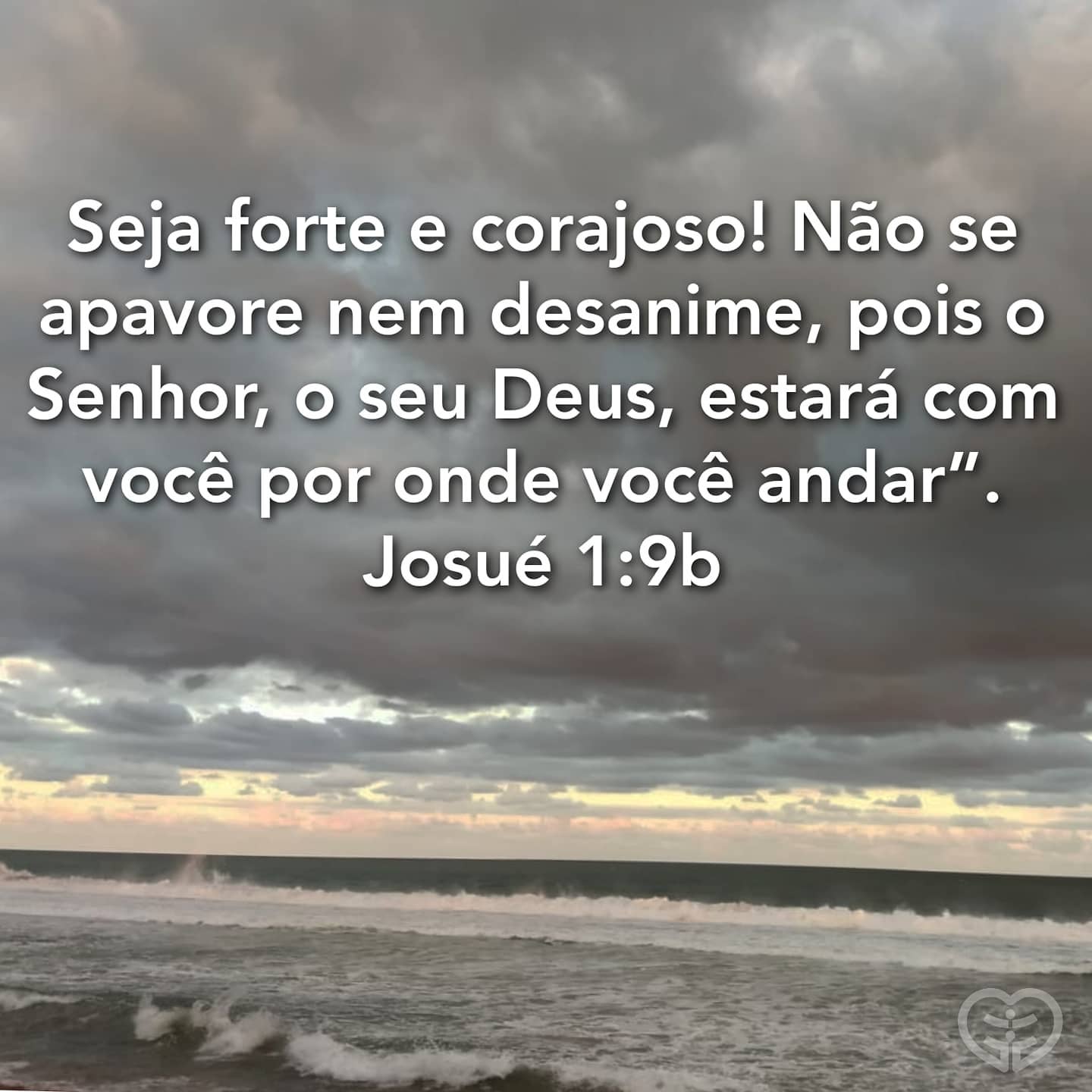 Palavra para 19 de junho de 2021