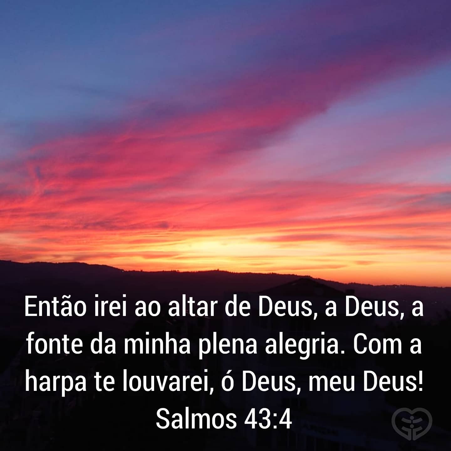 Salmos 43:4