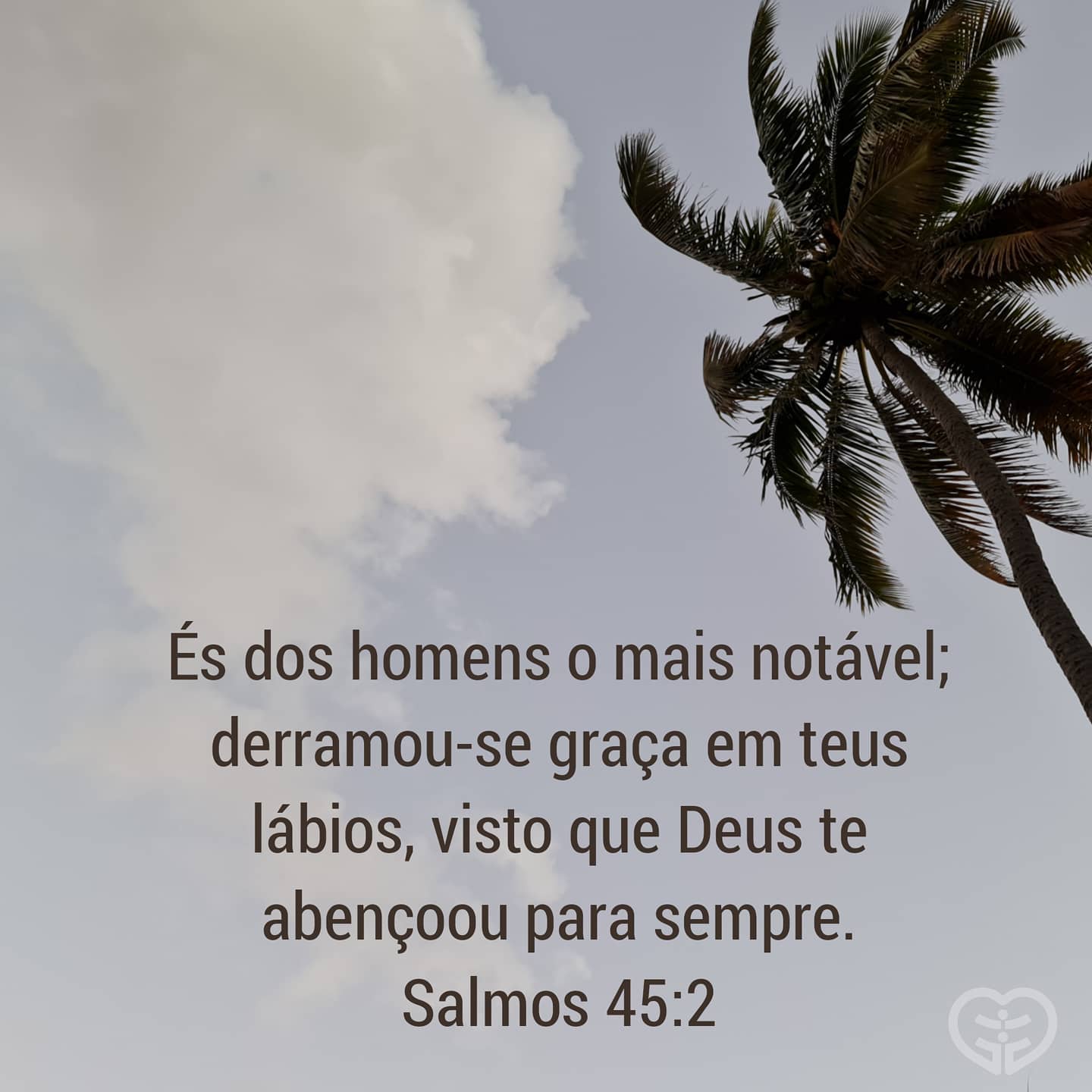 Salmos 45:2